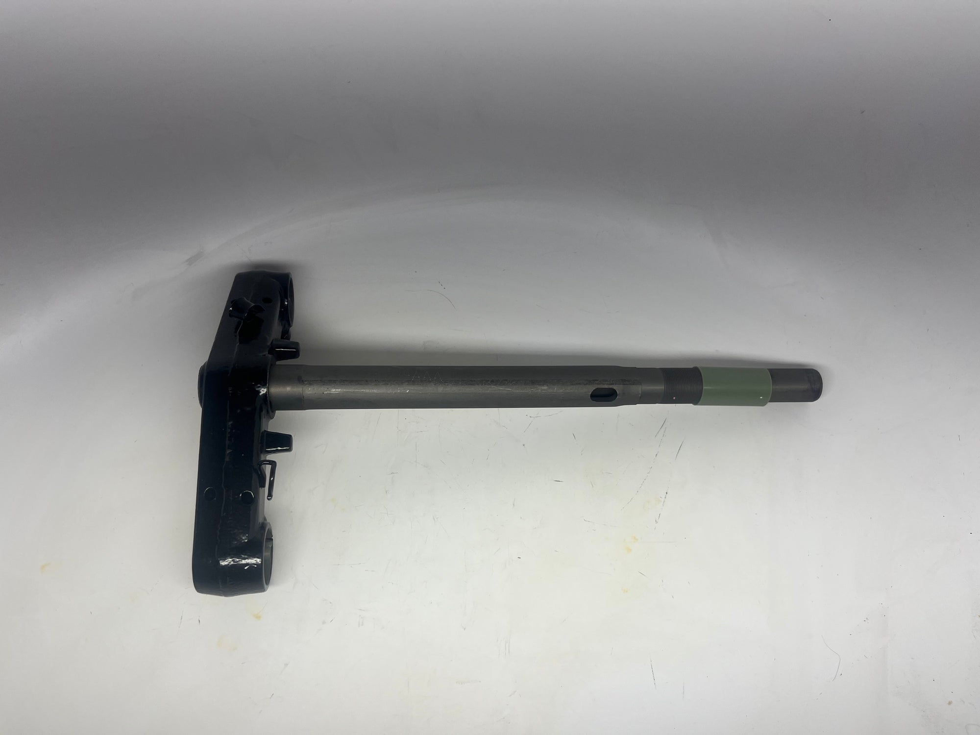 SYM Triple Tree Steering Stem Assembly – OEM Front End Replacement 53200-AAA-0005