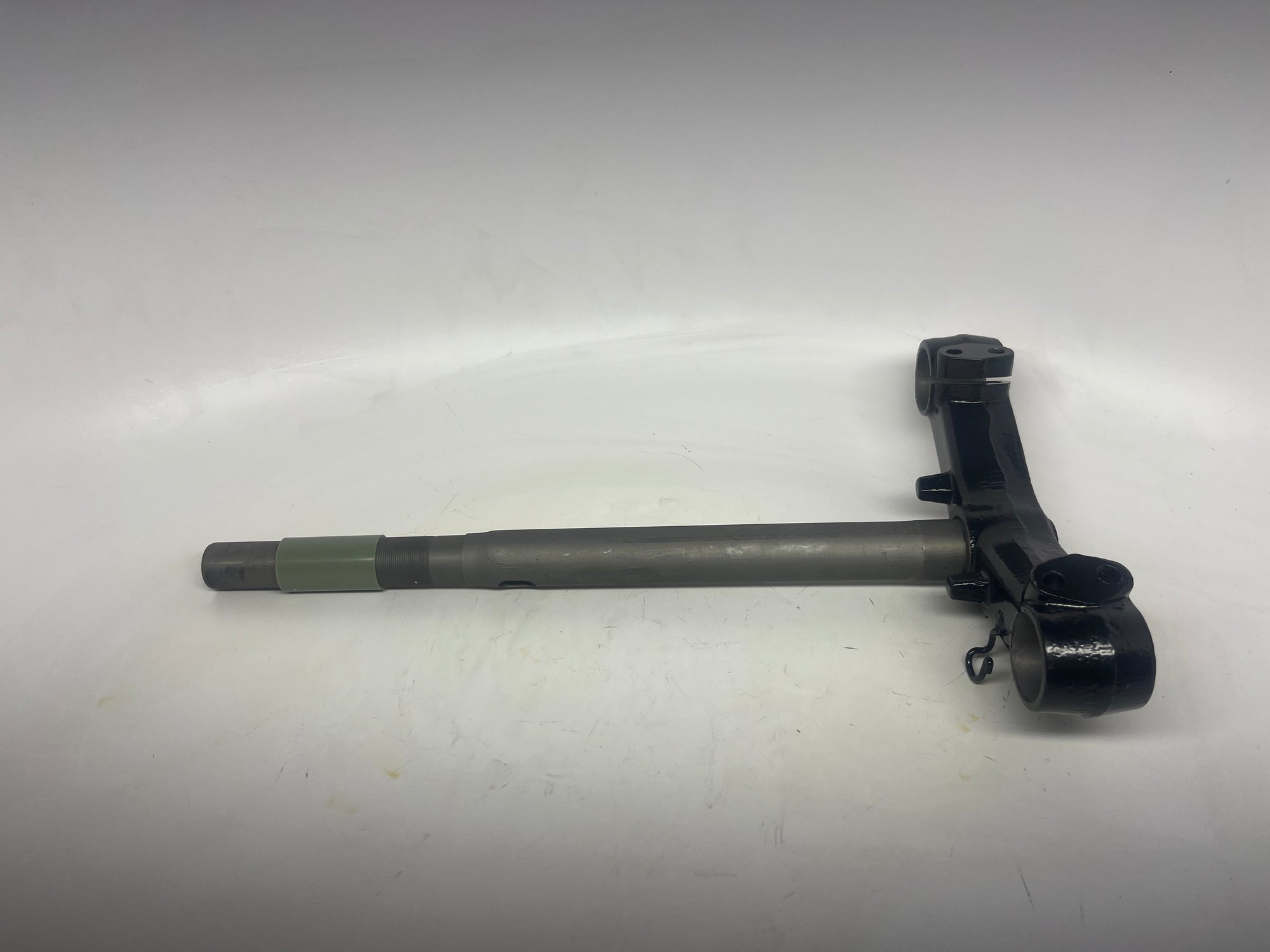 SYM Triple Tree Steering Stem Assembly – OEM Front End Replacement 53200-AAA-0005