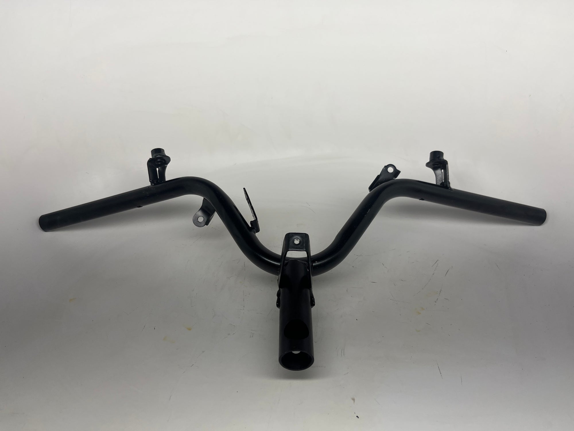 Flash 50 RS Handlebar Assembly – OEM Scooter Steering Replacement