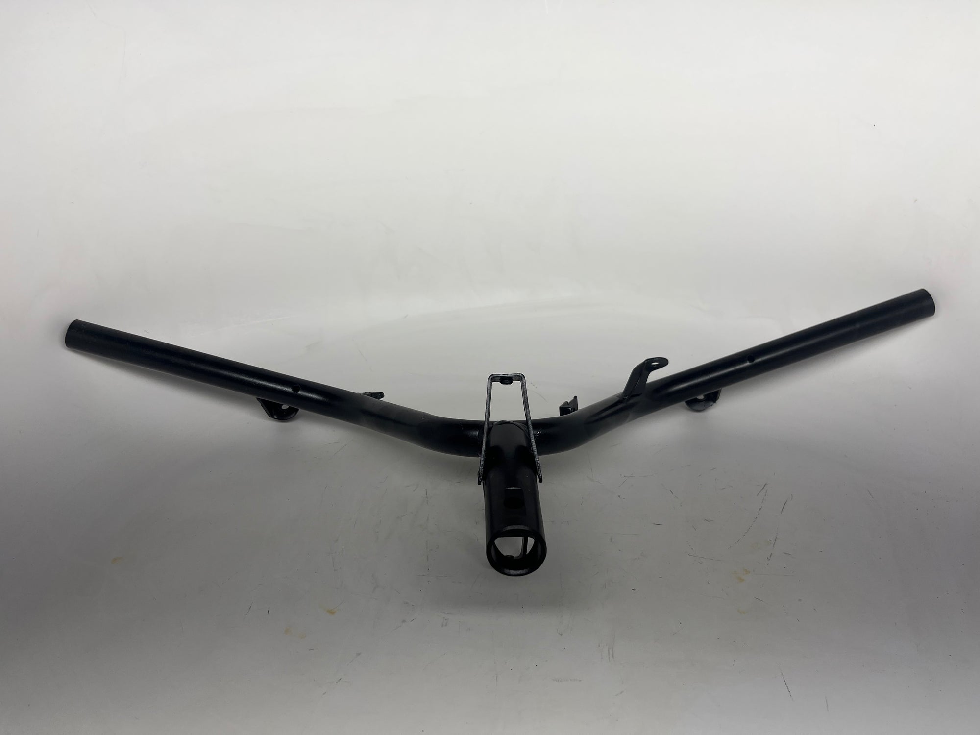 Flash 50 RS Handlebar Assembly – OEM Scooter Steering Replacement