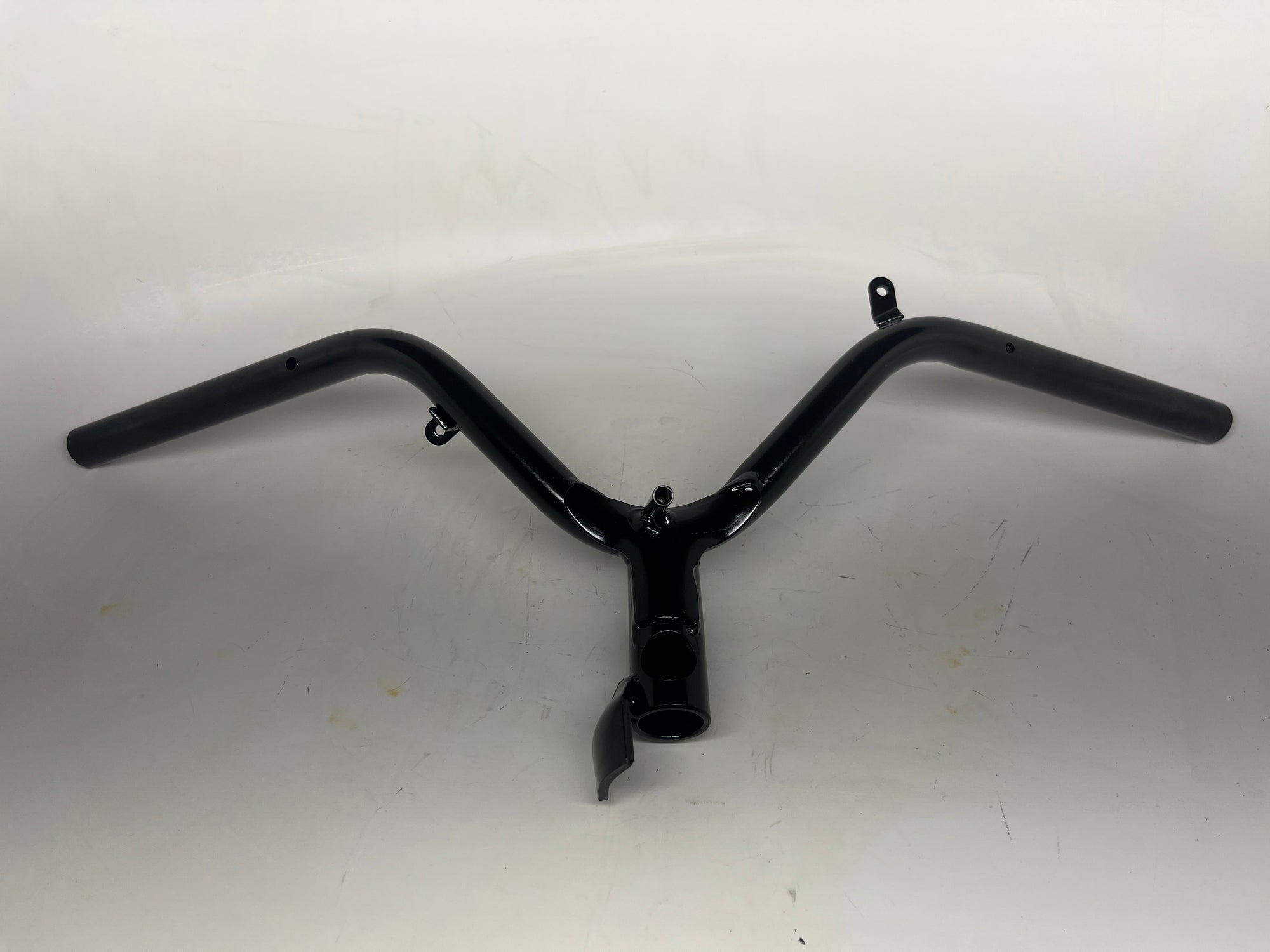 Handlebar Assembly – OEM Scooter Steering Replacement 53100-KY-9100-M