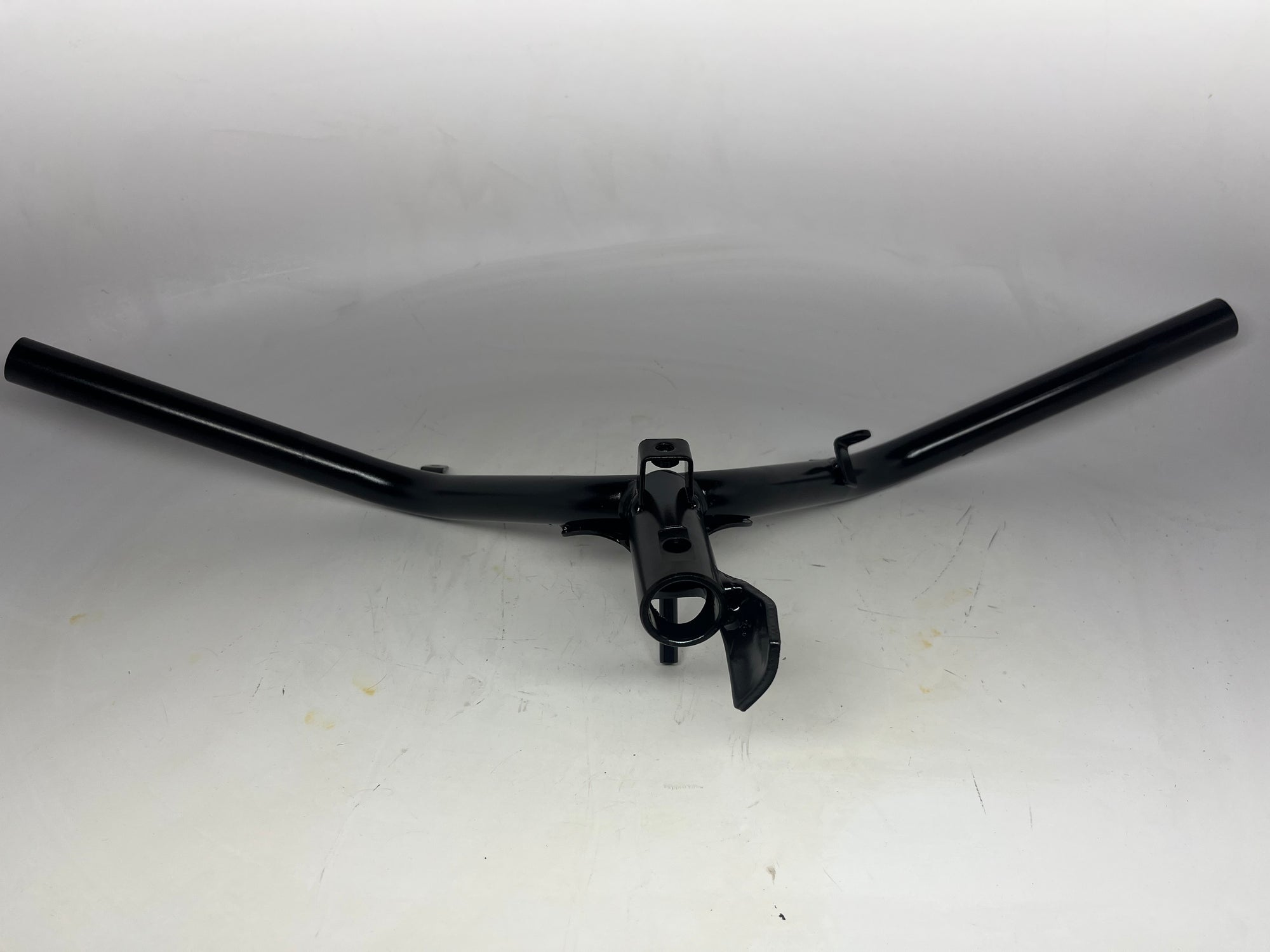 Handlebar Assembly – OEM Scooter Steering Replacement 53100-KY-9100-M