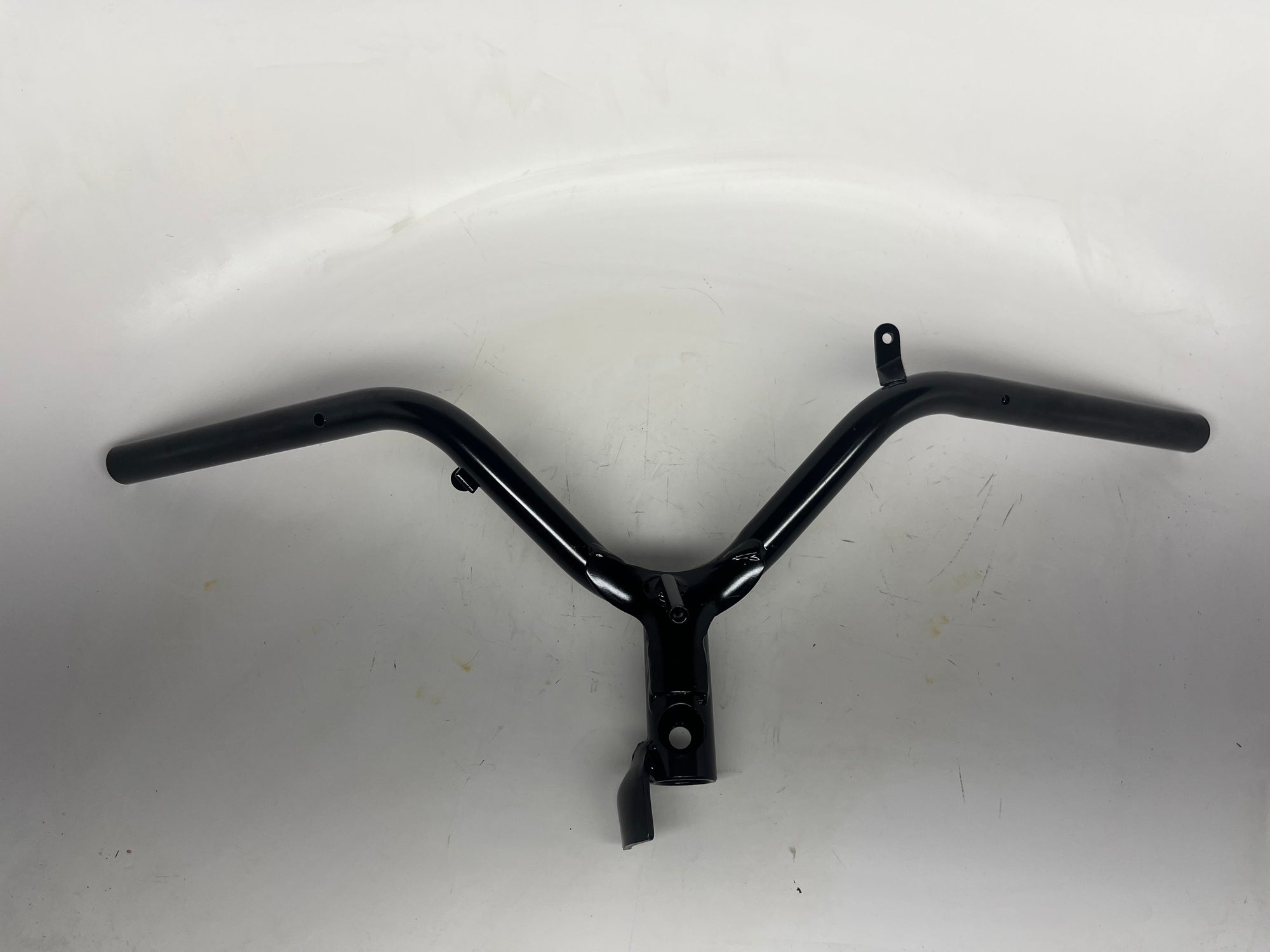 Handlebar Assembly – OEM Scooter Steering Replacement 53100-KY-9100-M