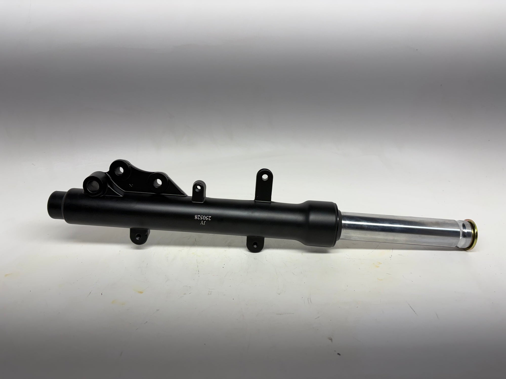 Soleil SS / R9 50cc Front Left Cushion Assembly – OEM Suspension Shock 51500-BL05-9001