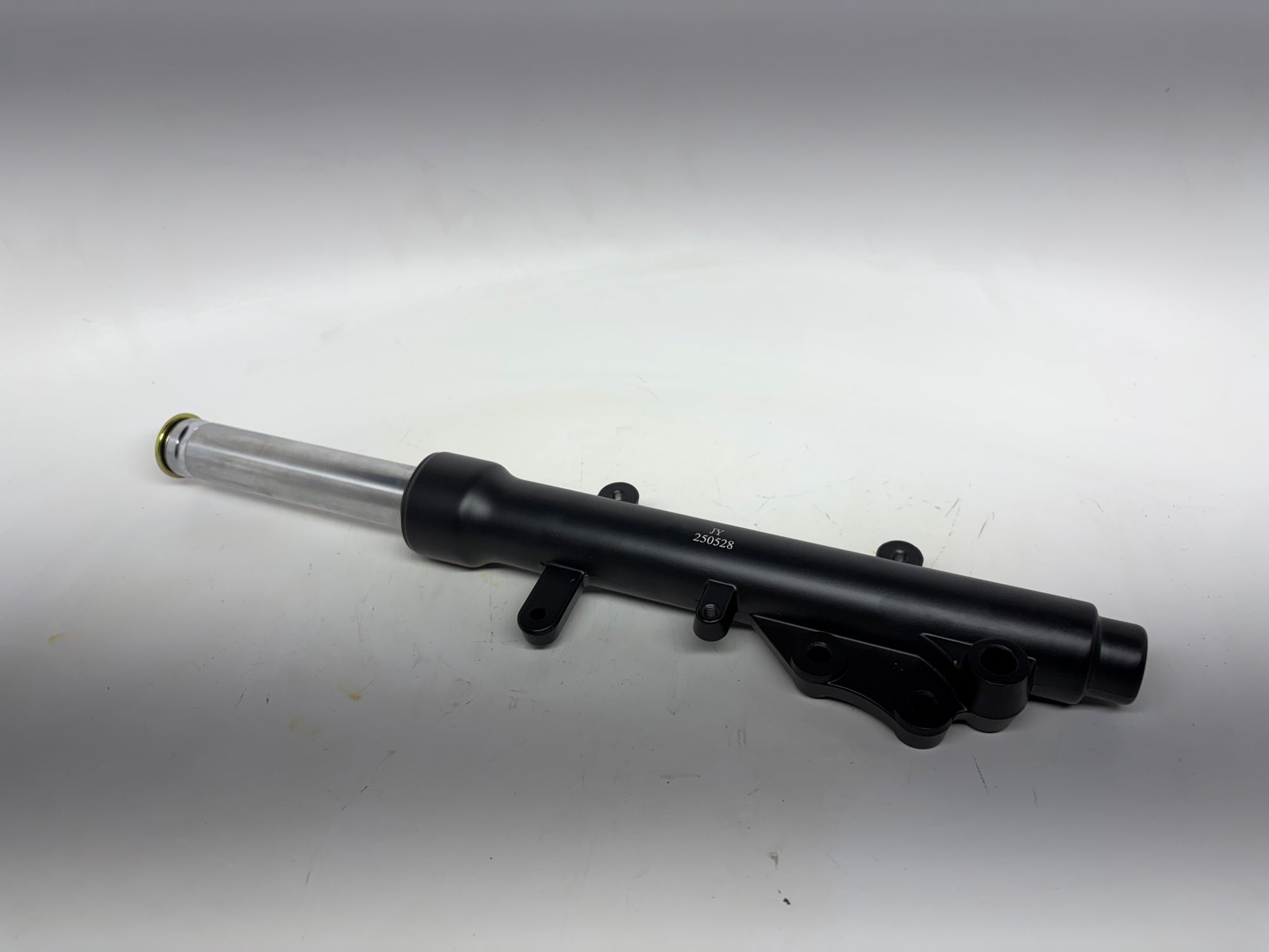 Soleil SS / R9 50cc Front Left Cushion Assembly – OEM Suspension Shock 51500-BL05-9001