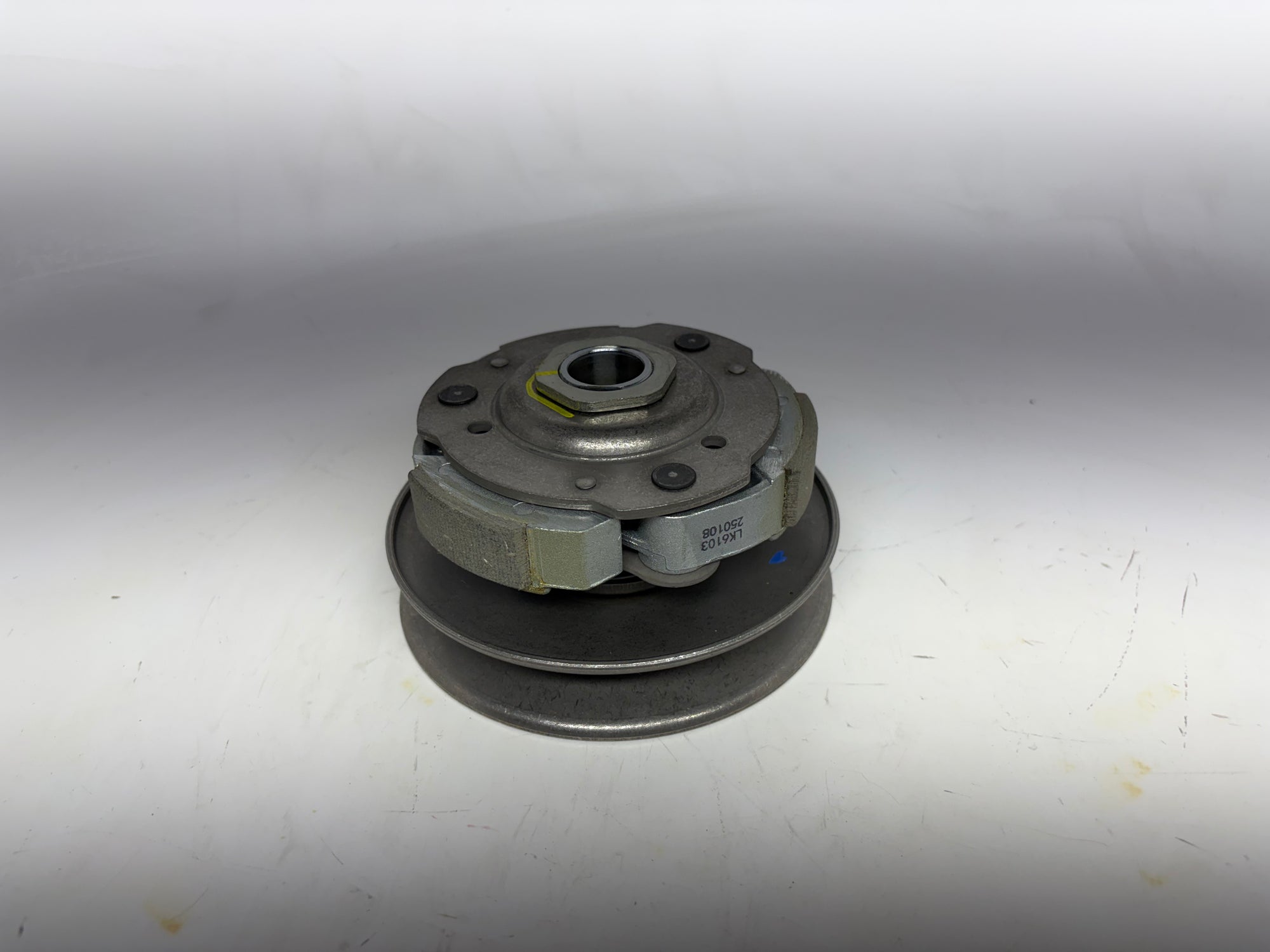 Kymco Pulley Sub Assembly – OEM CVT Transmission Part for Like 150 / People 150 – 2301A-LKE6-C00