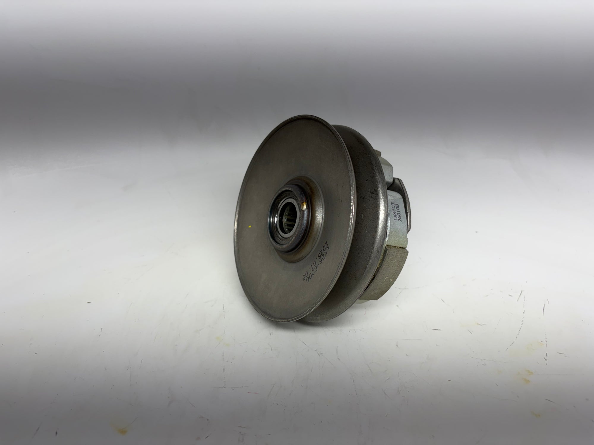 Kymco Pulley Sub Assembly – OEM CVT Transmission Part for Like 150 / People 150 – 2301A-LKE6-C00