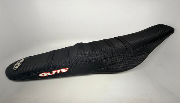 Guts Racing RJ Wing Complete Seat – KTM 300 - Moped Garage Hawaii