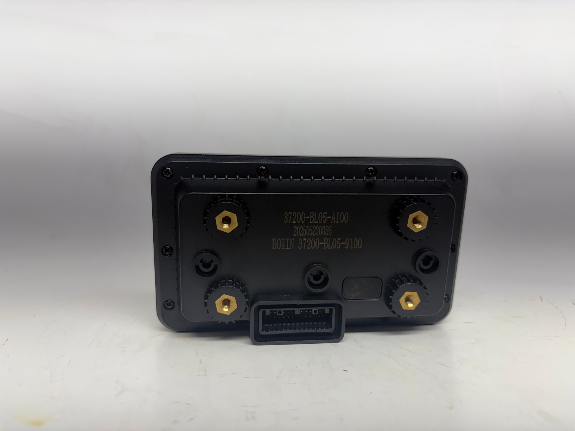 Soleil SS Speedometer Instrument Cluster – OEM Gauge Assembly 37200-BL05-9100 / 37200-BL05-A100