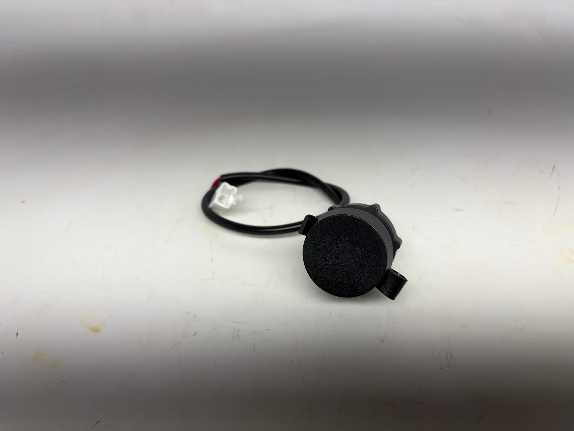 USB Charging Interface – OEM Scooter USB Port for Soleil SS – 88210-AH07-9100 / 88210-BBA3-9000-C