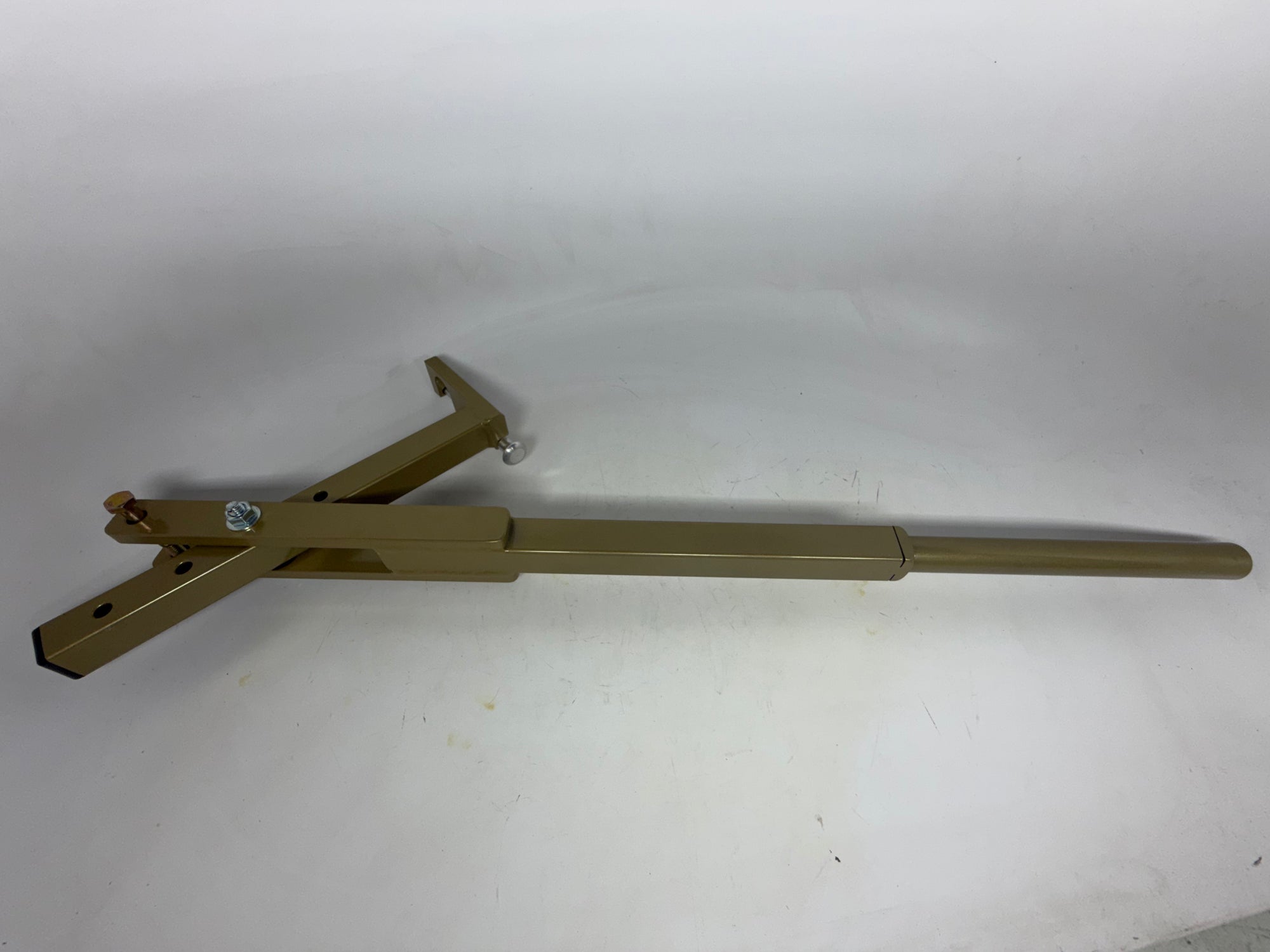 Race Tech Shock Spring Compressor TSSC01 – Professional Suspension Tool for Motorcycle & ATV Shocks