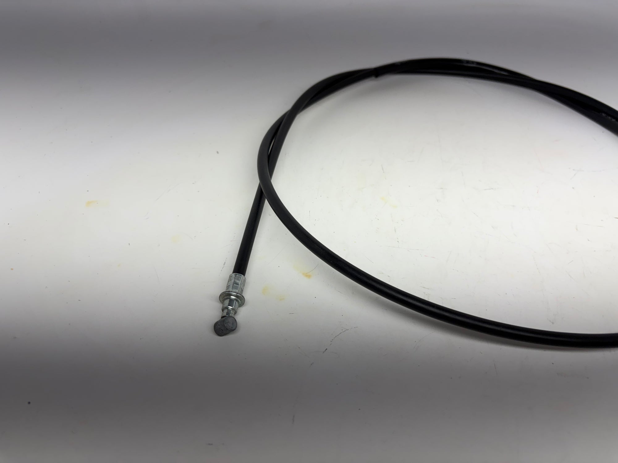 E-Force Y1 Rear Brake Line | OEM Hydraulic for Electric Scooter