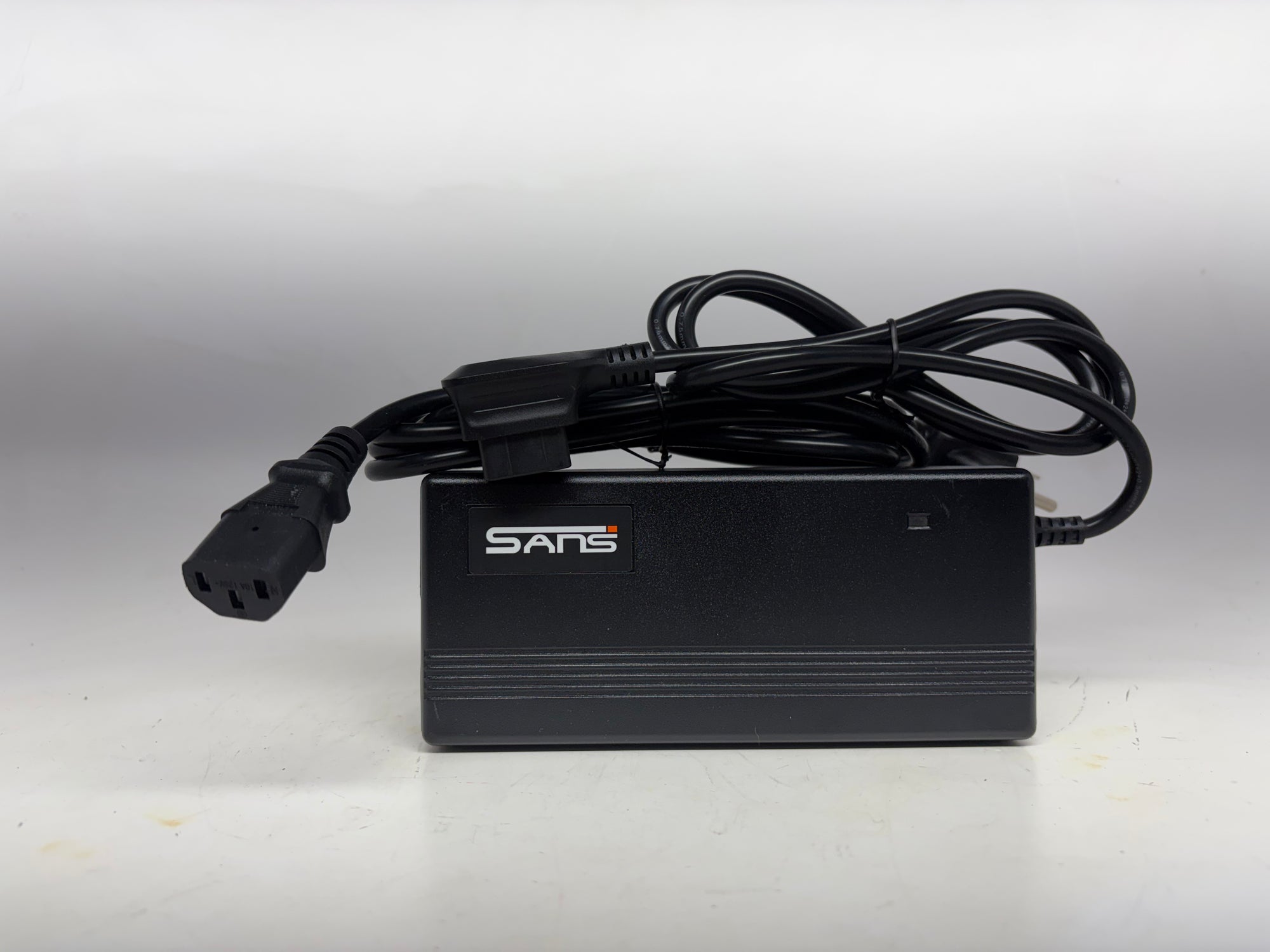 VMOTO Super Soco CU Mini Battery Charger | OEM 110V UL Certified Smart Charger 35300-TGC-A30