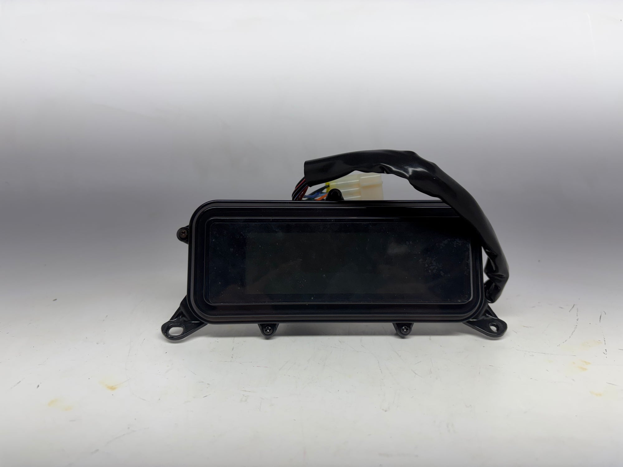 VMOTO Super Soco CU Mini Speedometer Assembly | OEM Digital Display Gauge 37200-TGF-AA0