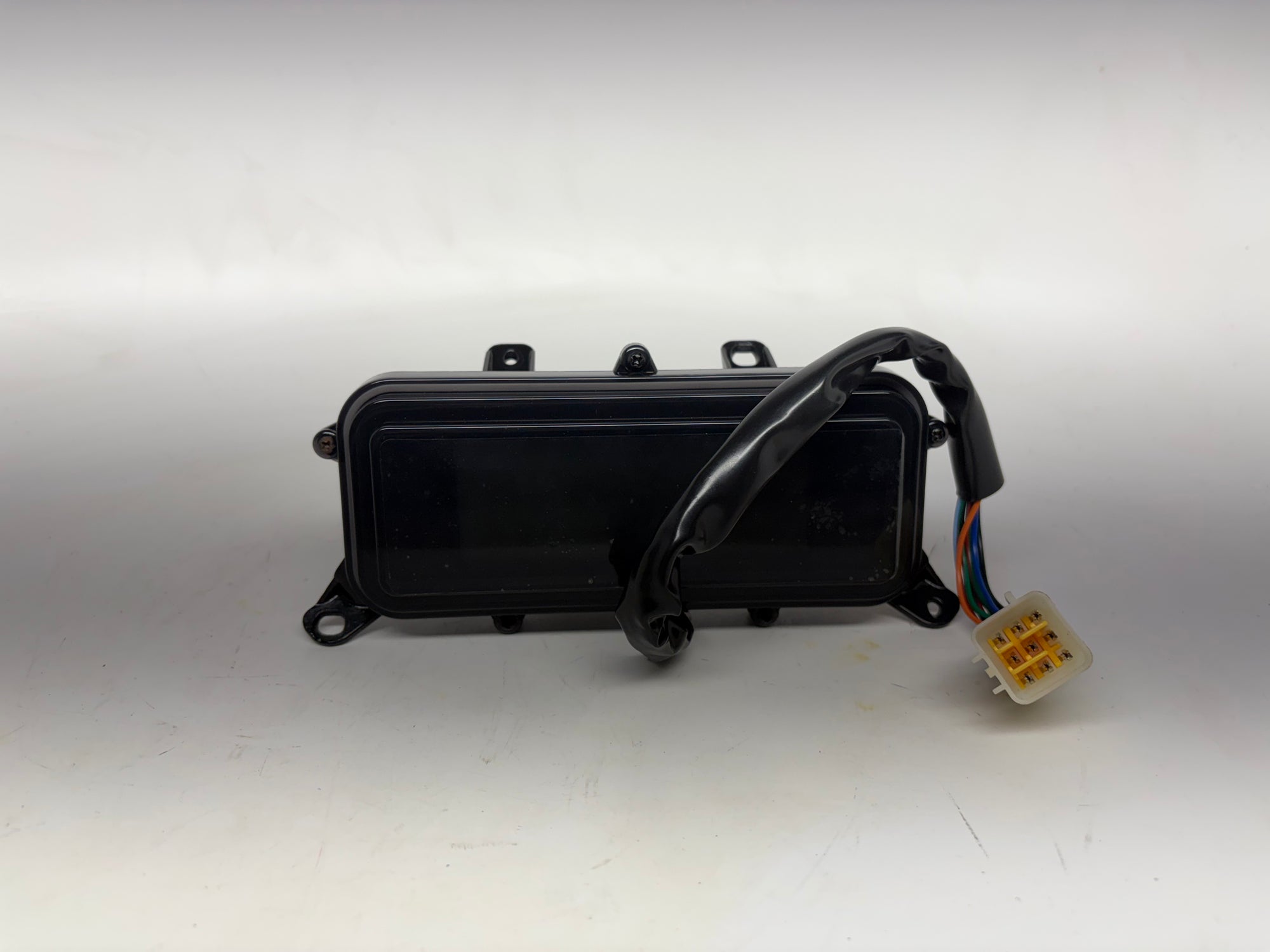 VMOTO Super Soco CU Mini Speedometer Assembly | OEM Digital Display Gauge 37200-TGF-AA0