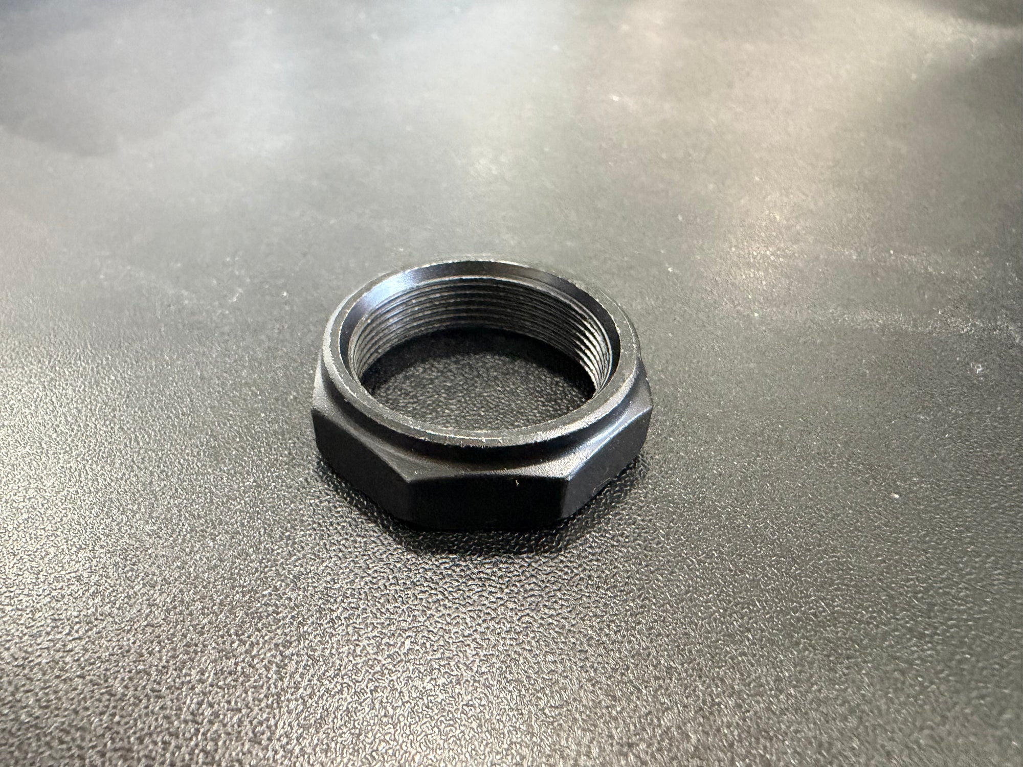 VMOTO Super Soco CU Mini Steering Top Cone Race | OEM 53211-TGF-A00