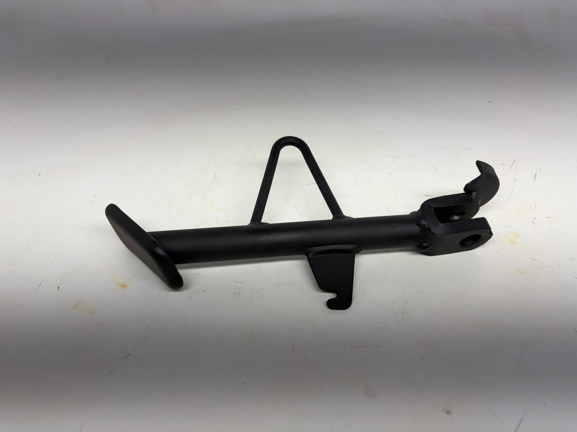 VMOTO Super Soco CPX Right Sidestand | OEM Kickstand Assembly 50530-TBG-A00