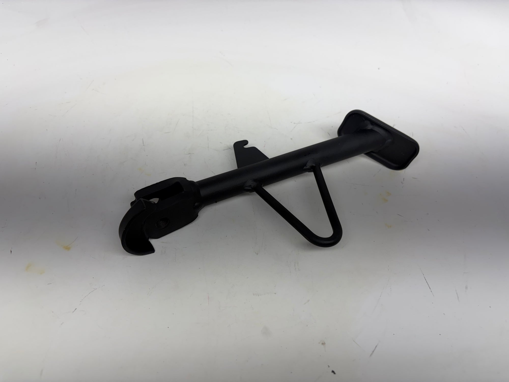 VMOTO Super Soco CPX Right Sidestand | OEM Kickstand Assembly 50530-TBG-A00