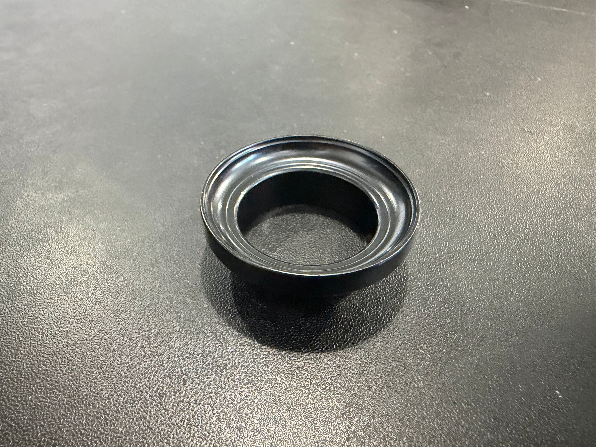 VMOTO Super Soco CU Mini Upper Steering Ball Race | OEM Bearing Seat 50309-TGF-A00