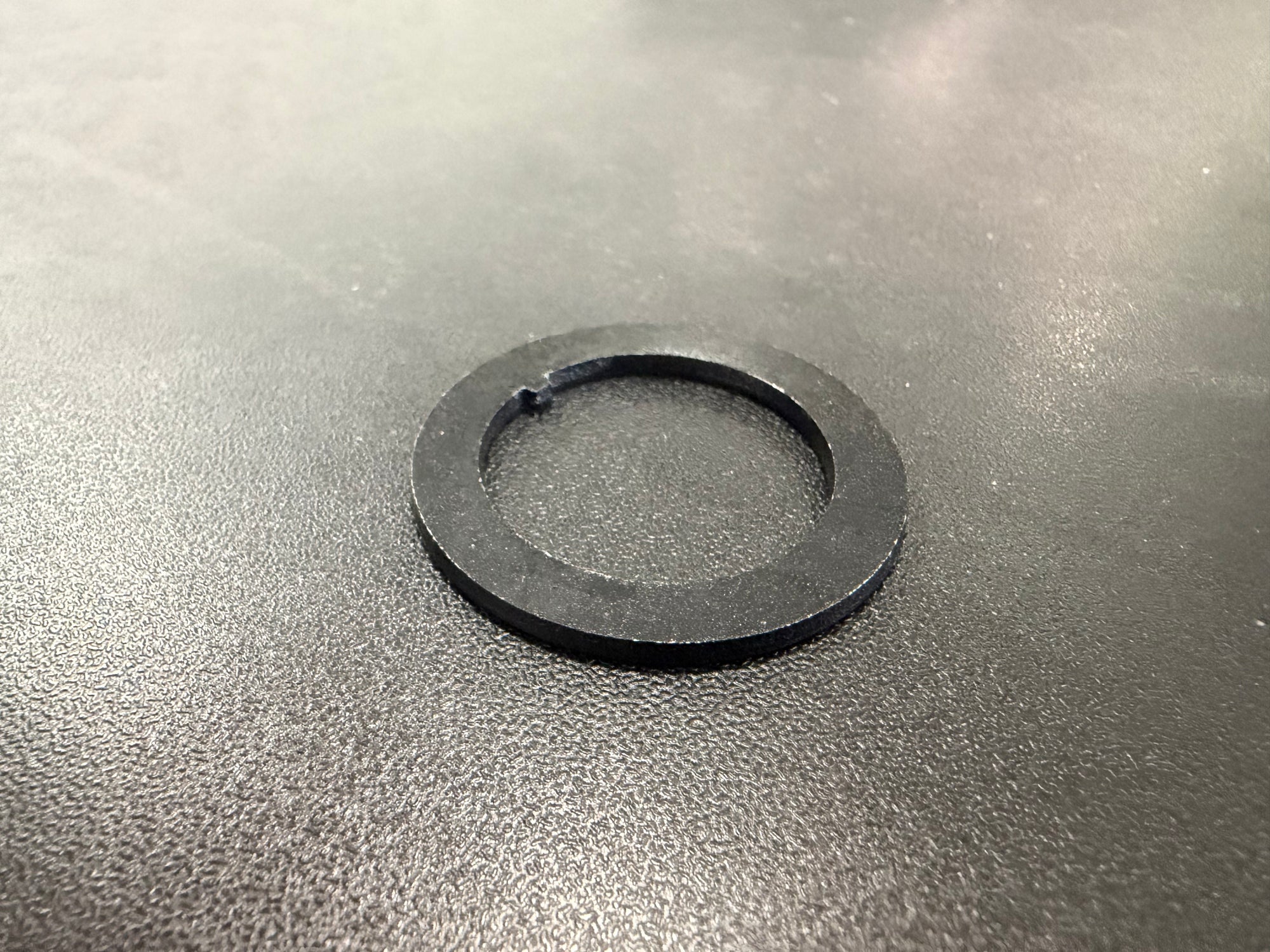 VMOTO Super Soco CU Mini Washer Lock Nut | OEM Steering Stem Lock Washer 50304-TGF-A00
