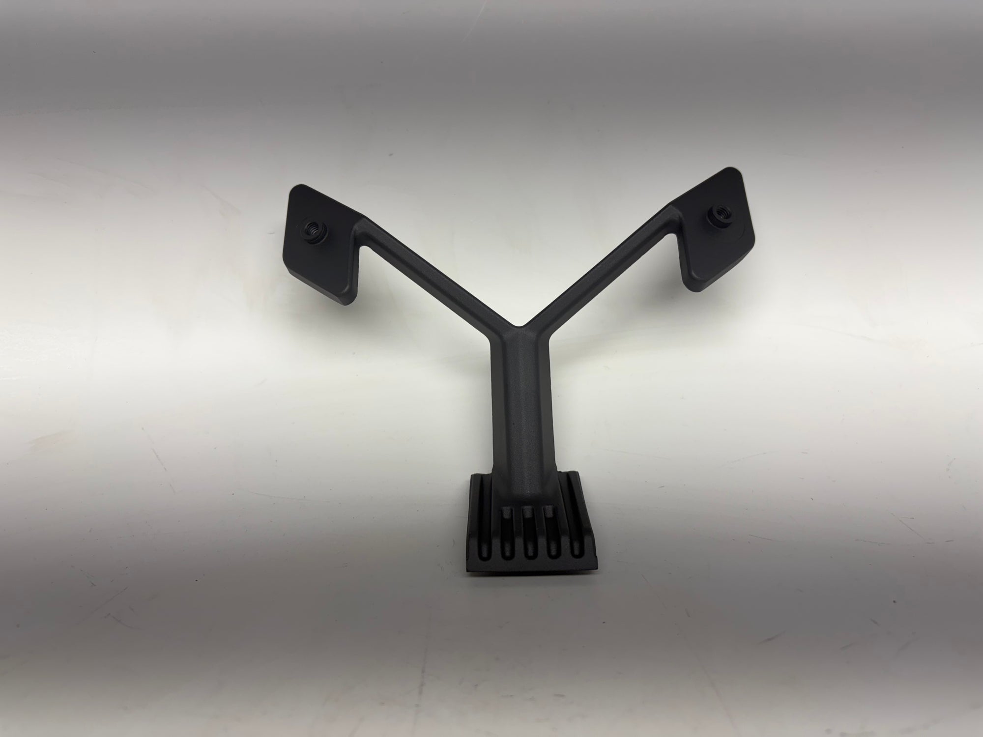 VMOTO Super Soco CPX Front Windshield Bracket | OEM Windshield Mount Support 64111-TBG-C00