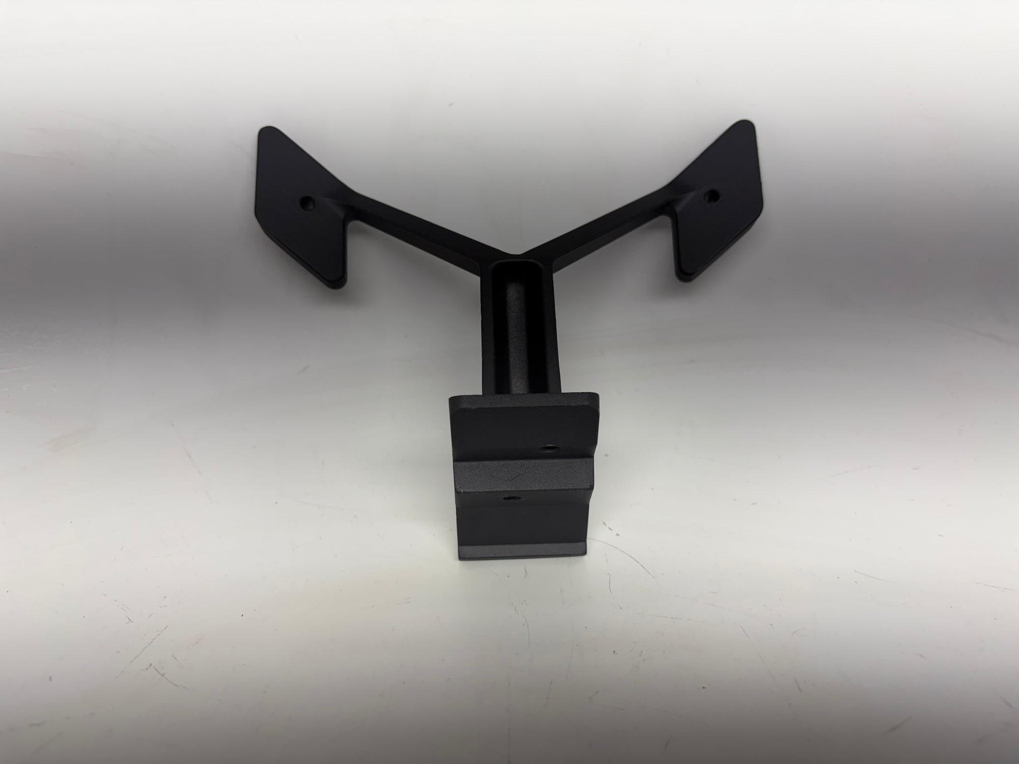 VMOTO Super Soco CPX Front Windshield Bracket | OEM Windshield Mount Support 64111-TBG-C00