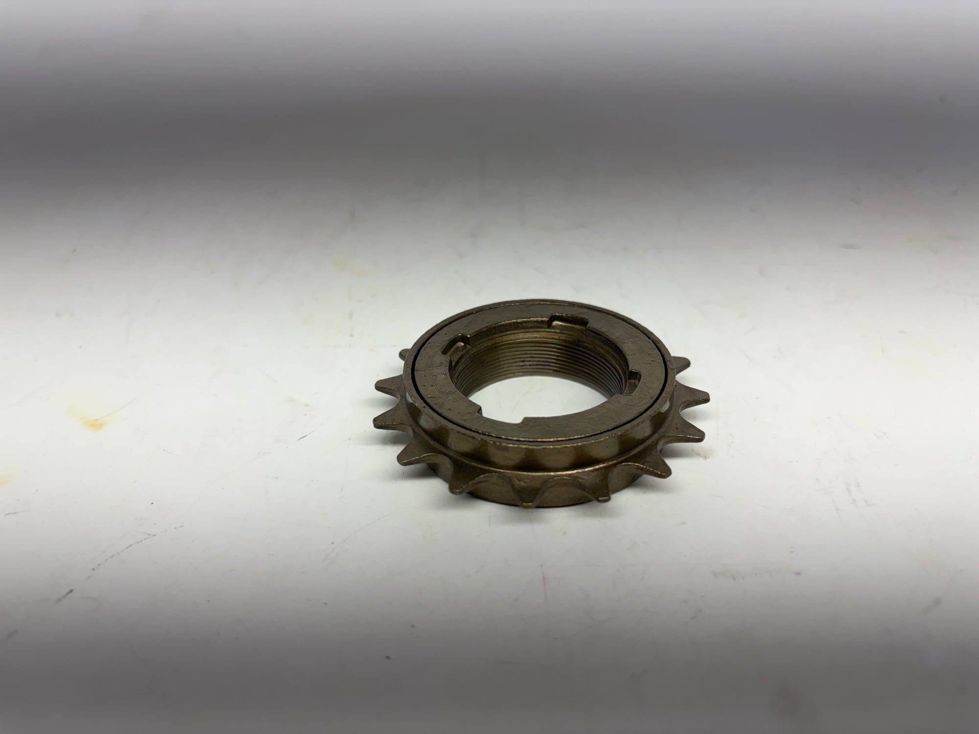 VMOTO Super Soco CU Mini Rear Flywheel 16T | OEM Motor Sprocket / Drive Gear 41200-TGC-A00
