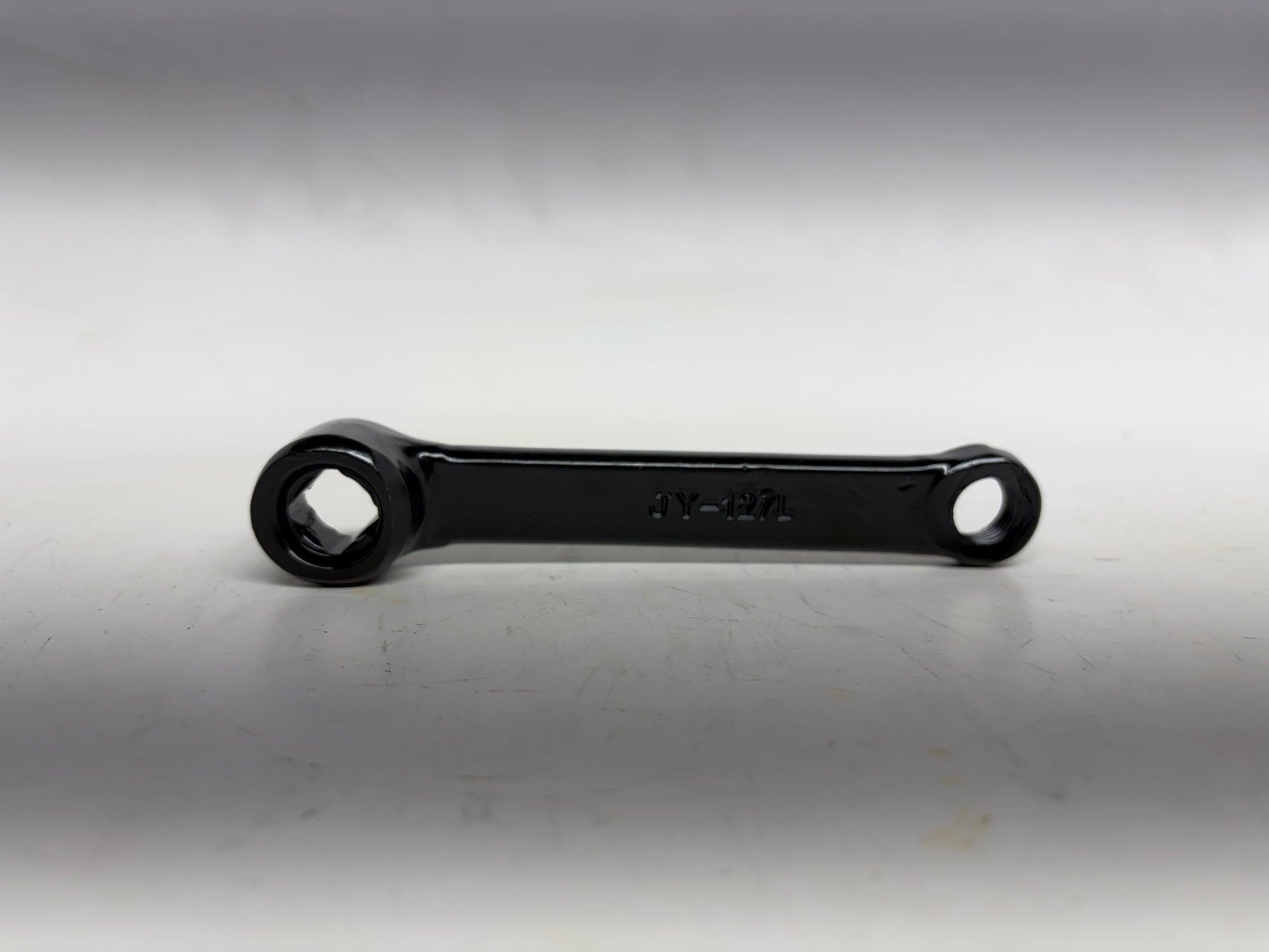 VMOTO Super Soco CU Mini Right Pedal Crank | OEM Aluminum Crank Arm Assembly 50701-TGC-A00