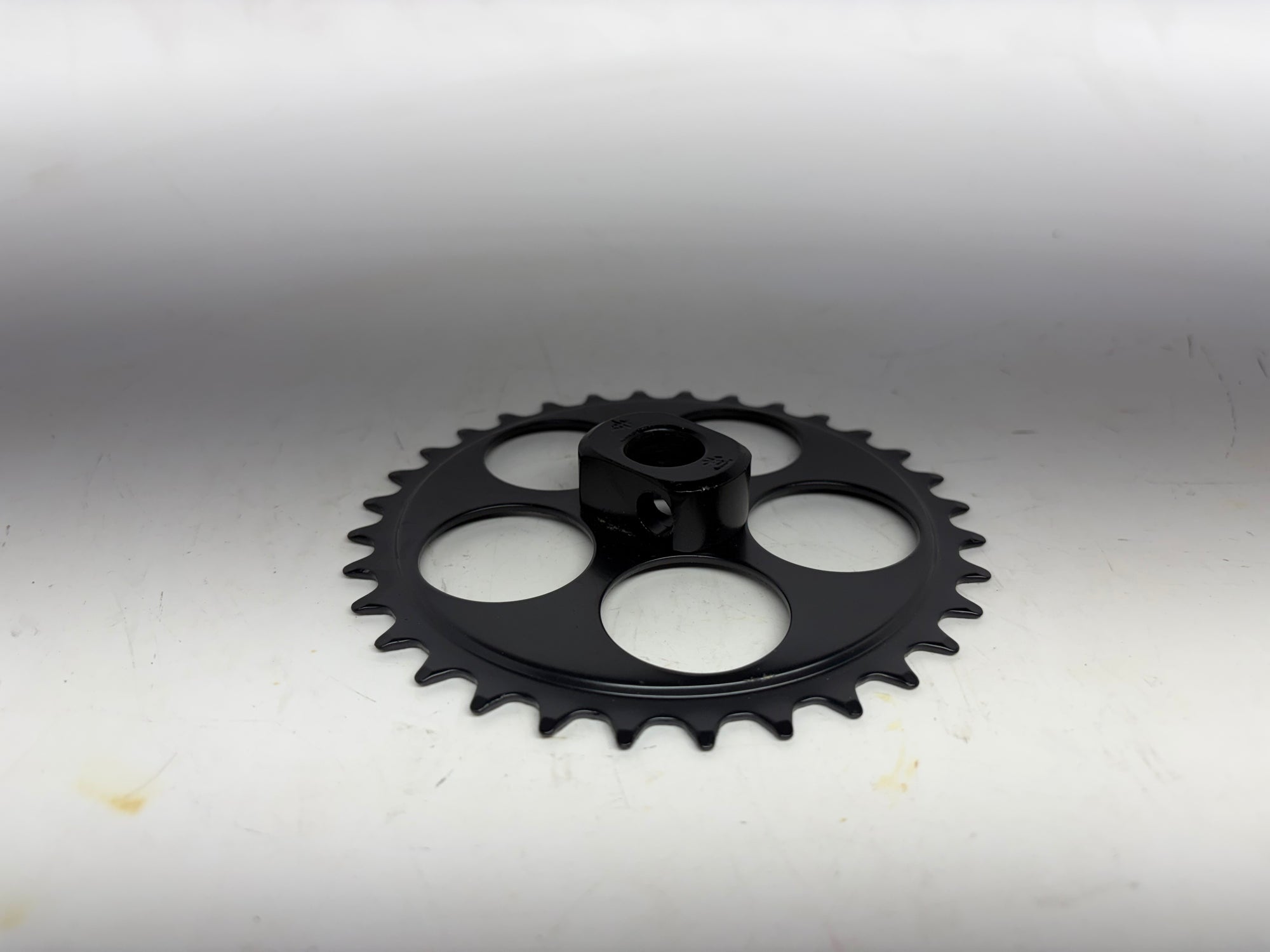 VMOTO Super Soco CU Mini Front Flywheel 32T | OEM Motor Drive Sprocket / Chain Gear 50305-TGC-A00