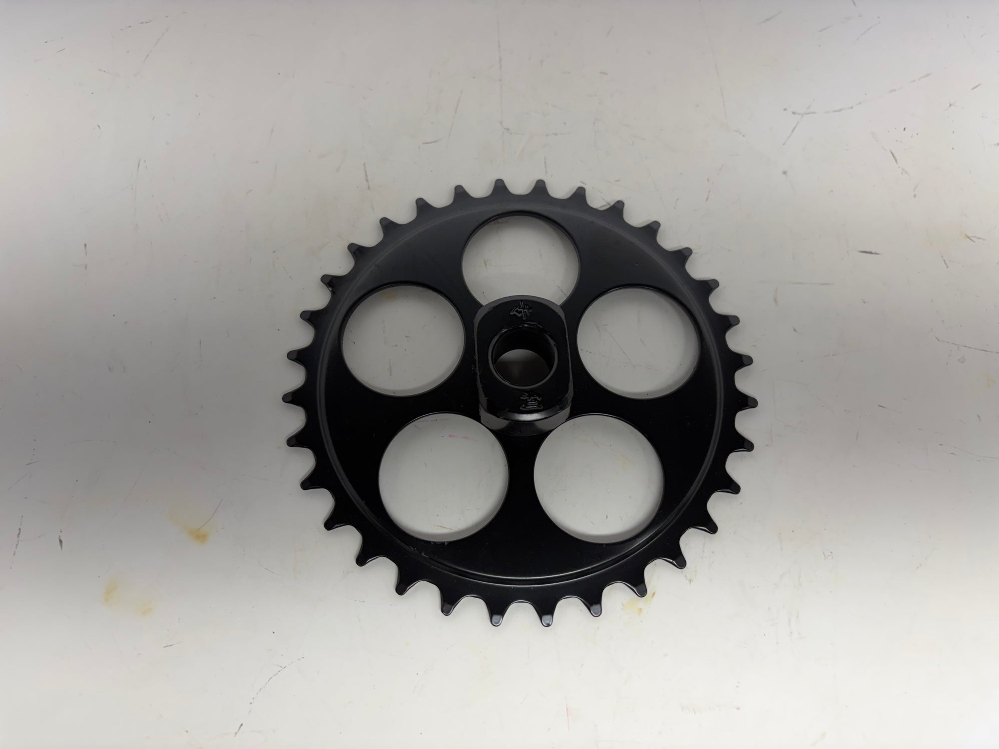 VMOTO Super Soco CU Mini Front Flywheel 32T | OEM Motor Drive Sprocket / Chain Gear 50305-TGC-A00