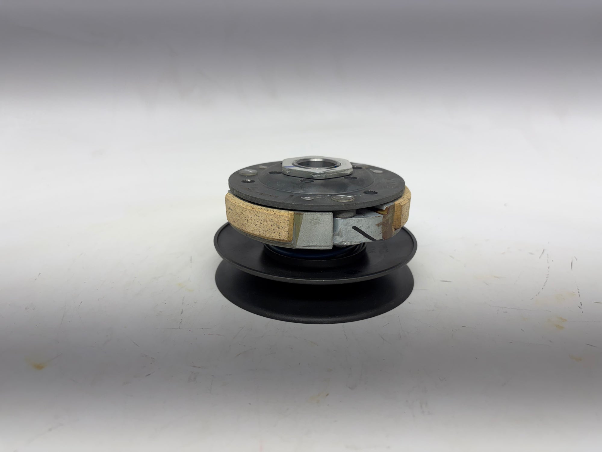 KYMCO Pulley Sub Assembly – Super 8 / Agility / Like 50 | OEM Drive Pulley 2301A-LDC8-C10