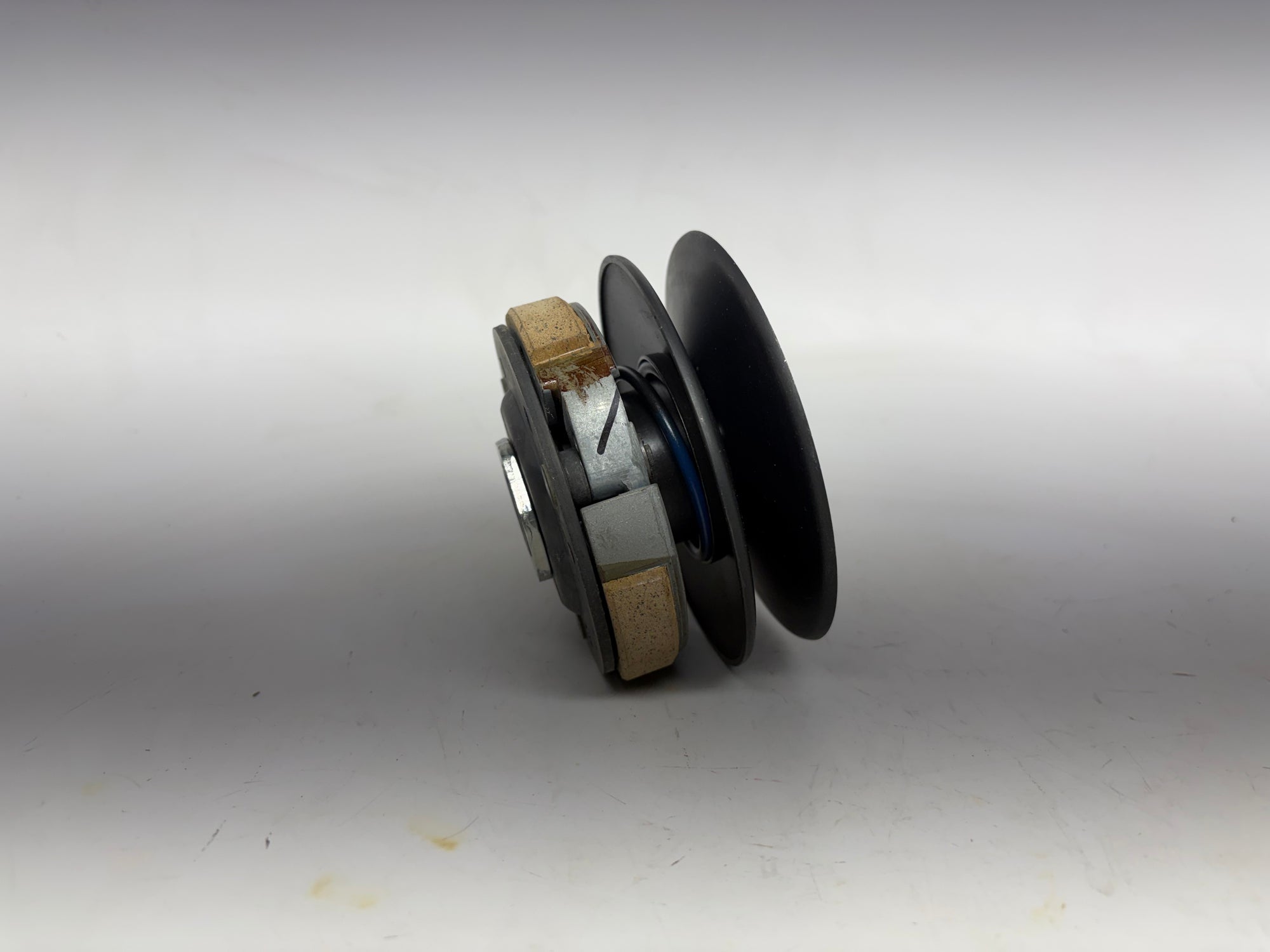 KYMCO Pulley Sub Assembly – Super 8 / Agility / Like 50 | OEM Drive Pulley 2301A-LDC8-C10