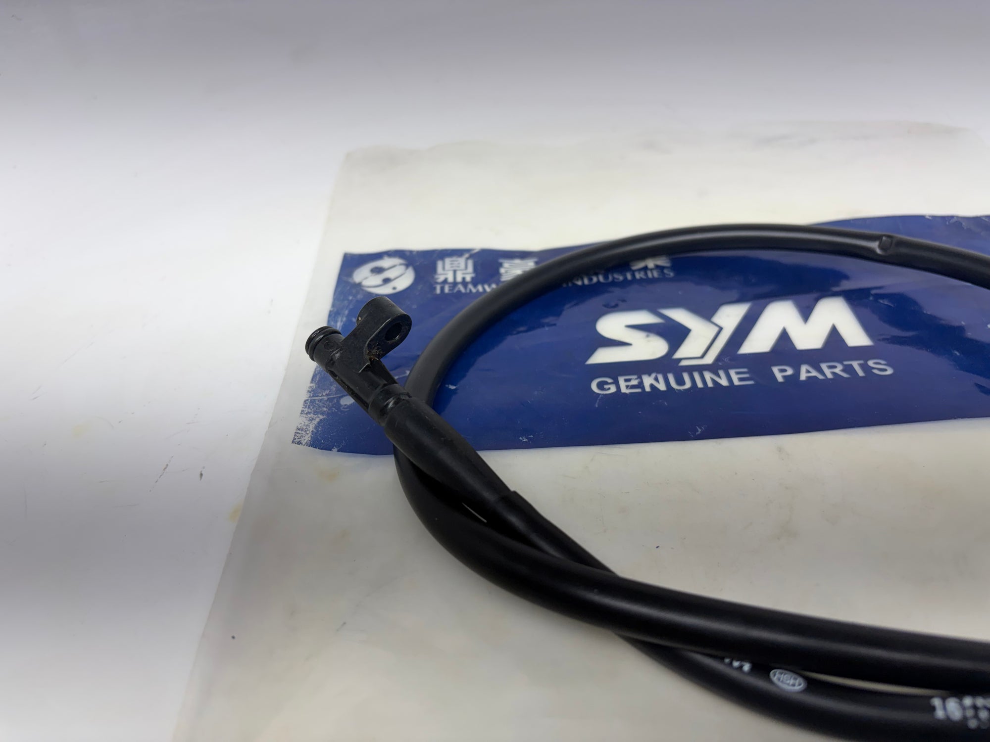 SYM Jet Speedometer Cable | OEM Speedo Cable Replacement for SYM Jet Scooters
