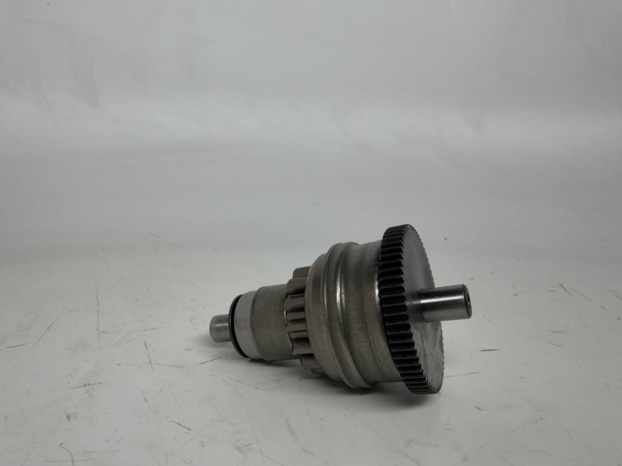 SYM Starter Bendix Pinion Assembly – 31209-GAK-901 | OEM Starter Gear for SYM / Lance 50cc Scooters