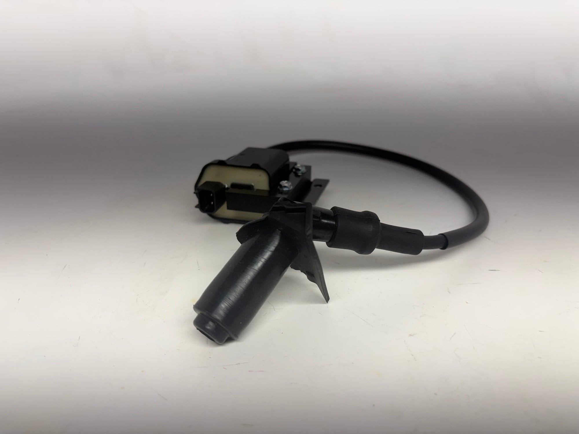 KYMCO Ignition Coil Assembly – OEM 3051A-ACC1-E10 | Genuine Spark Coil Replacement