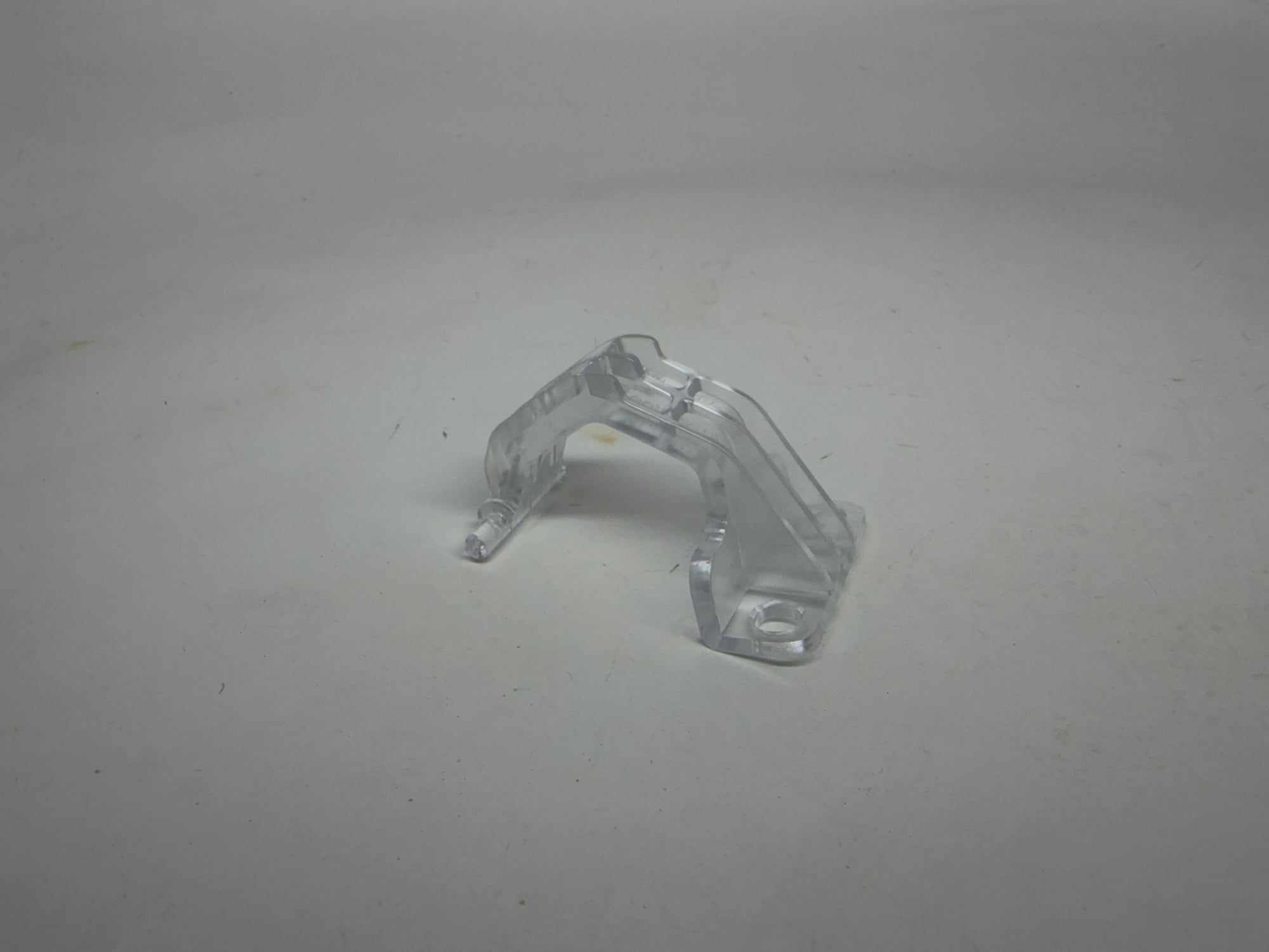 KYMCO Like Front Leg Shield Cover – Inner Panels (81133-ACC1-E10 / 81143-ACC1-E10)