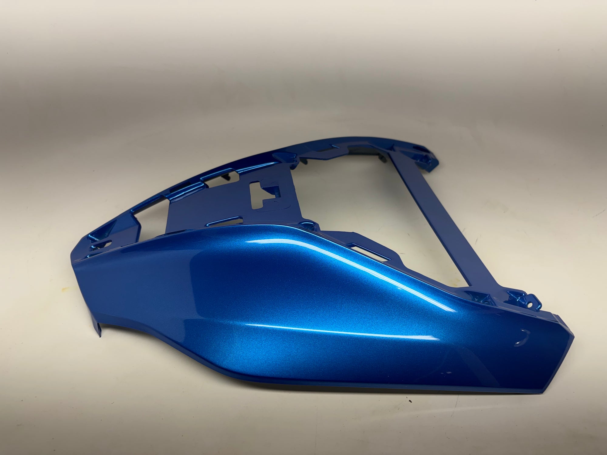 KYMCO Front Cover – New People S 150 (2020–2023) | OEM Body Panel 64301-AEB9-E00-79P