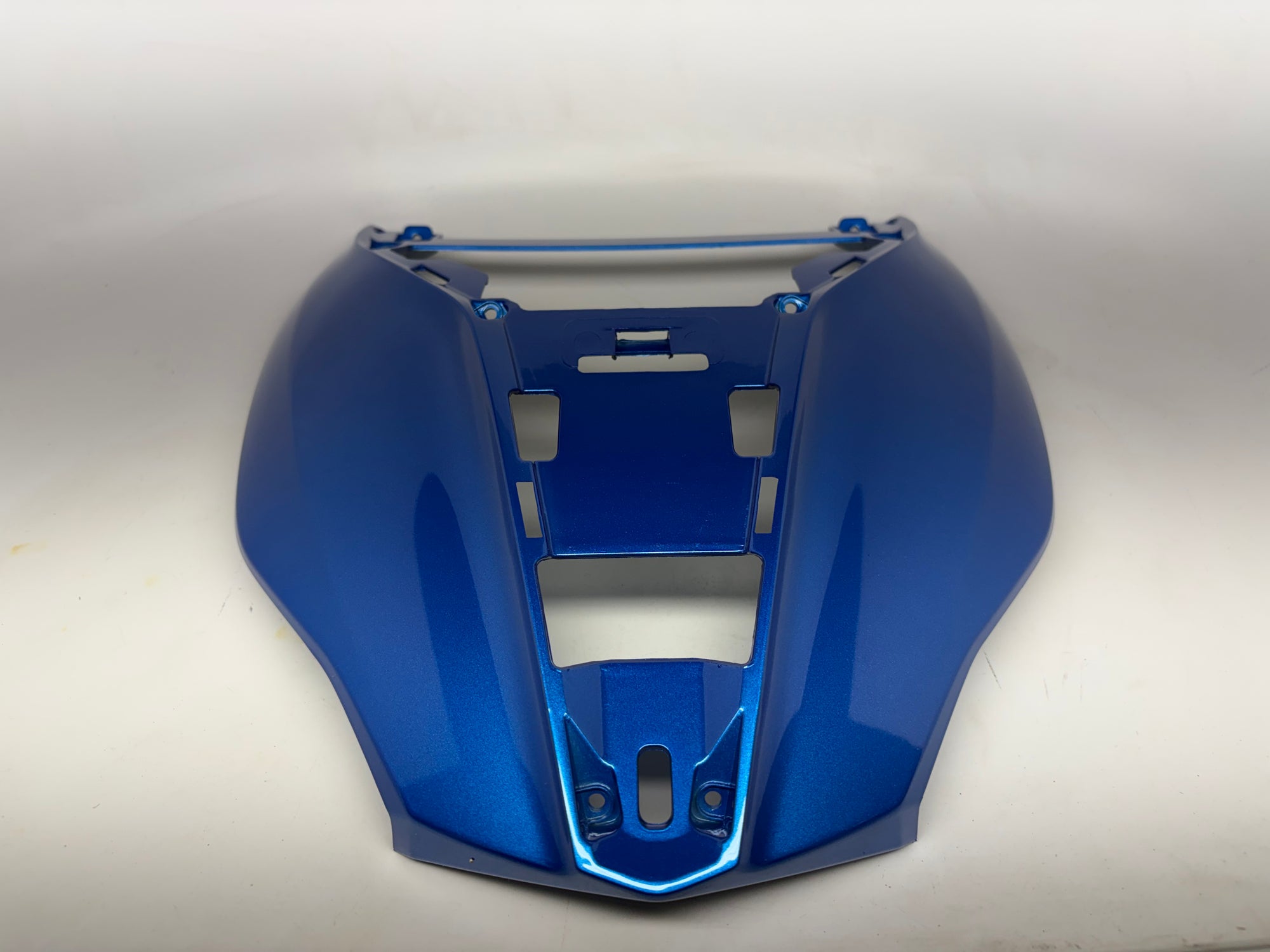 KYMCO Front Cover – New People S 150 (2020–2023) | OEM Body Panel 64301-AEB9-E00-79P