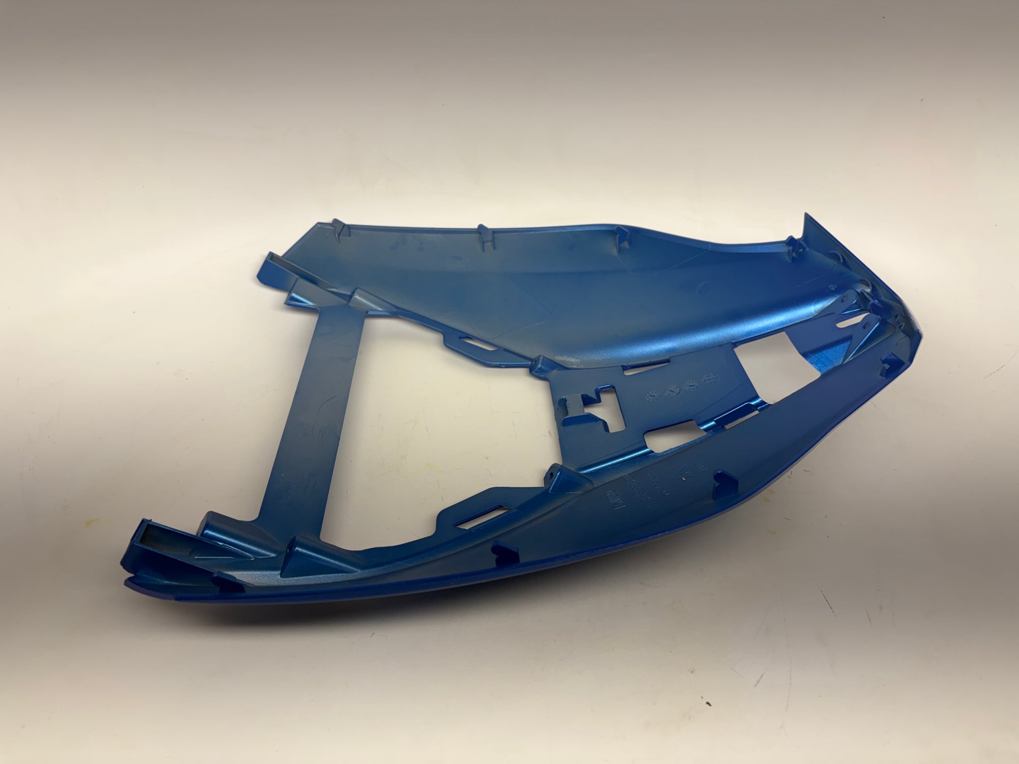 KYMCO Front Cover – New People S 150 (2020–2023) | OEM Body Panel 64301-AEB9-E00-79P