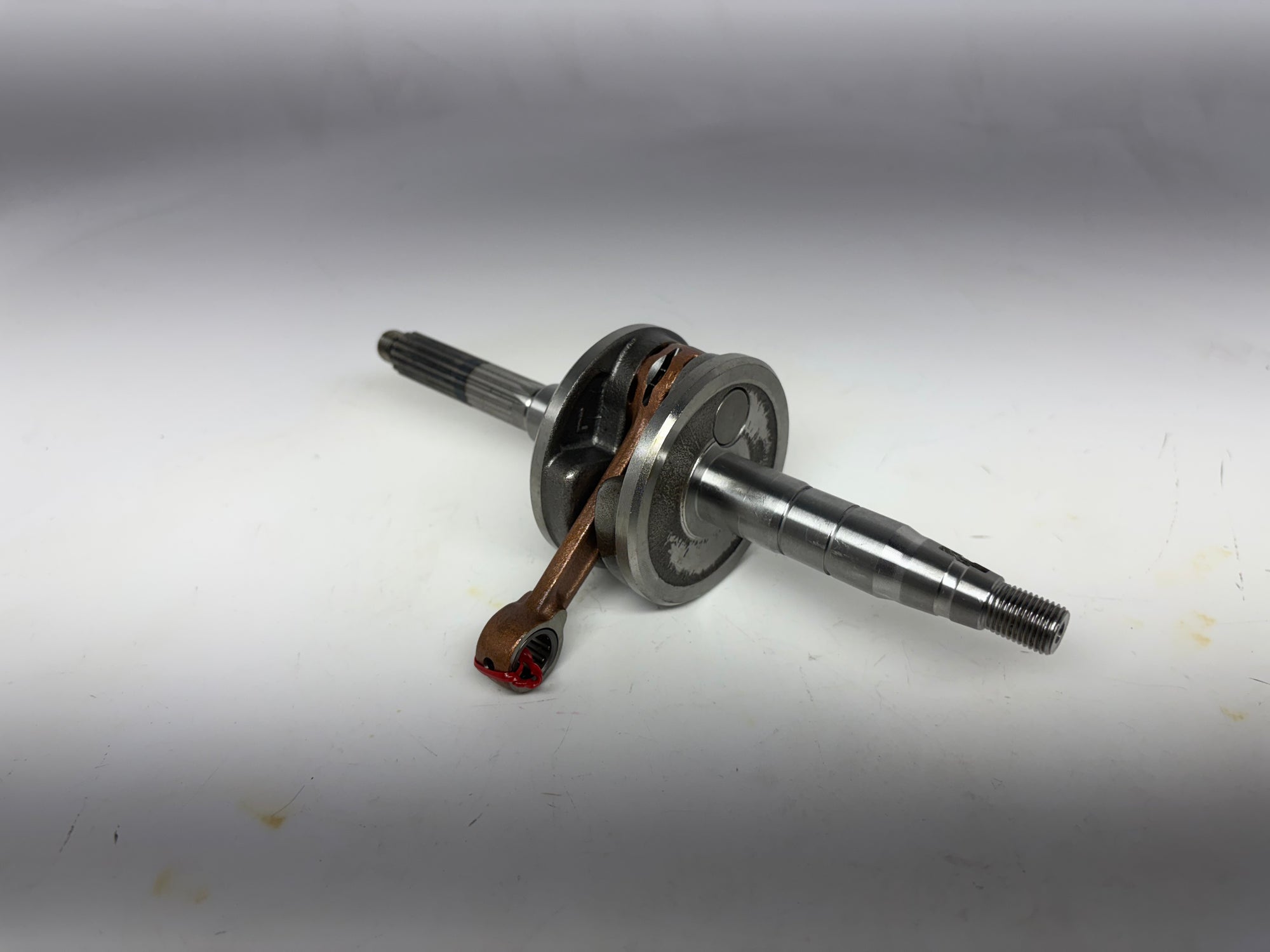 Crankshaft - Yamaha Jog 90