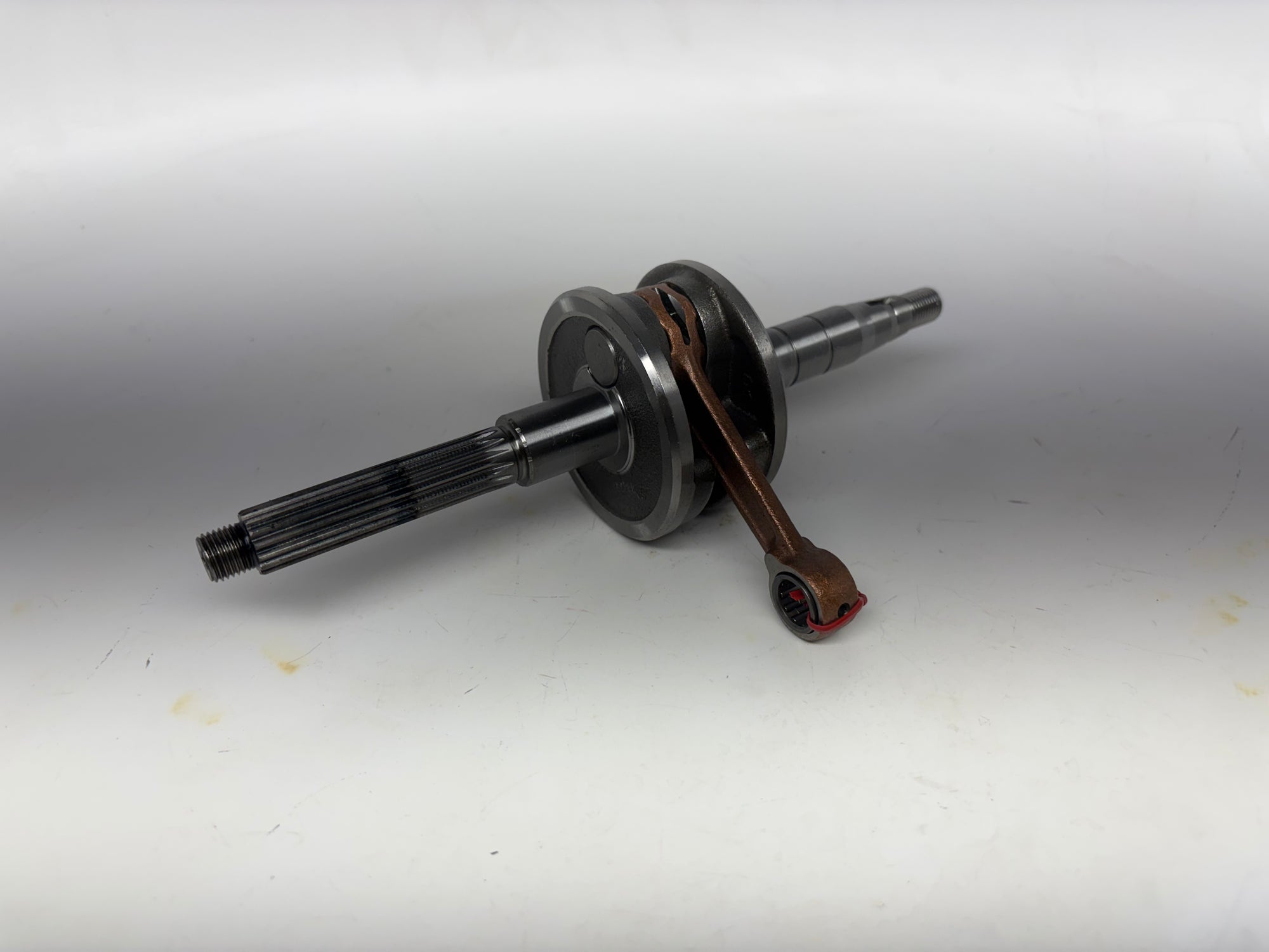 Crankshaft - Yamaha Jog 90