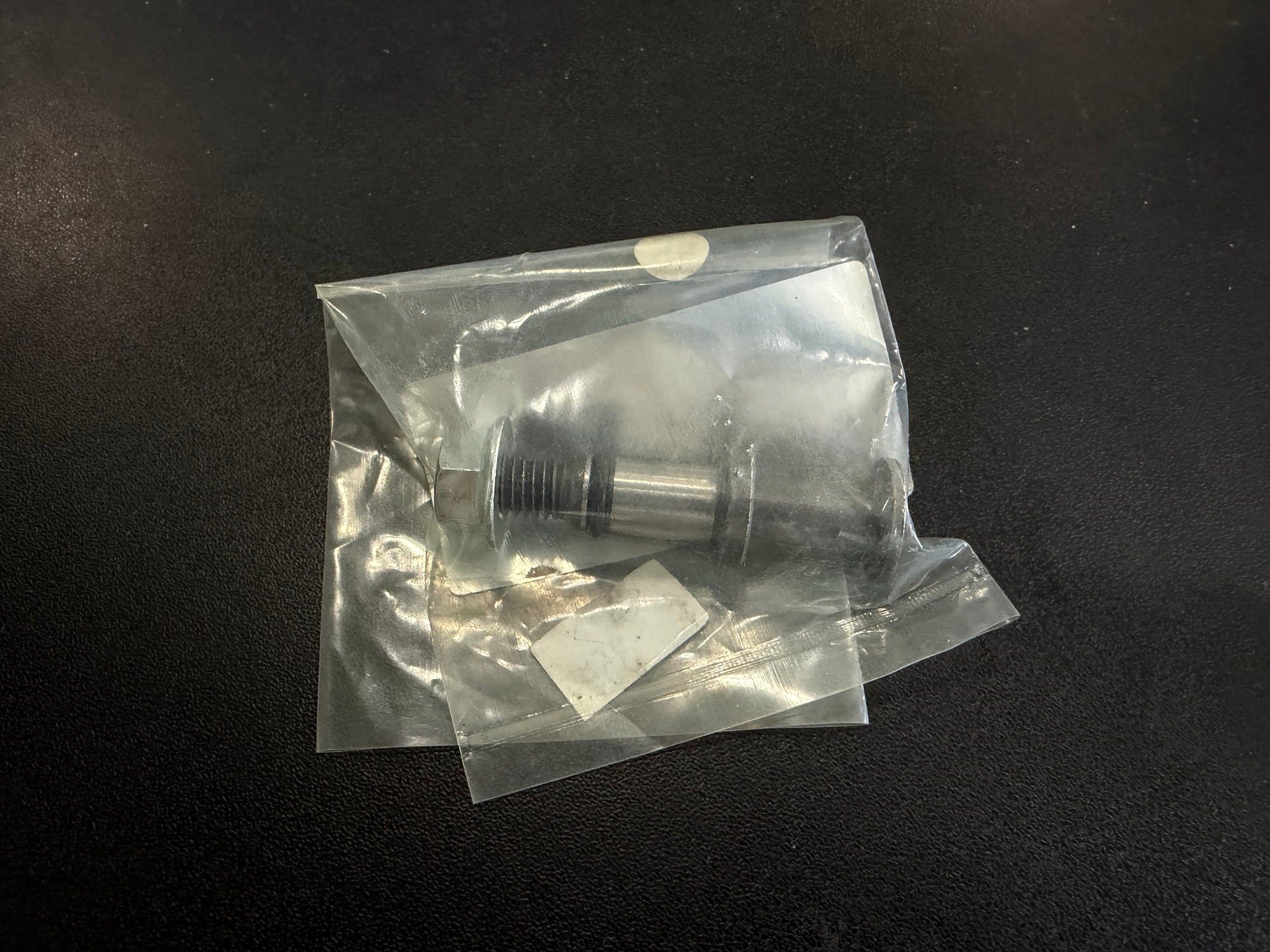 Taida Brake Shoe Anchor Pin – GY6 / QMB139