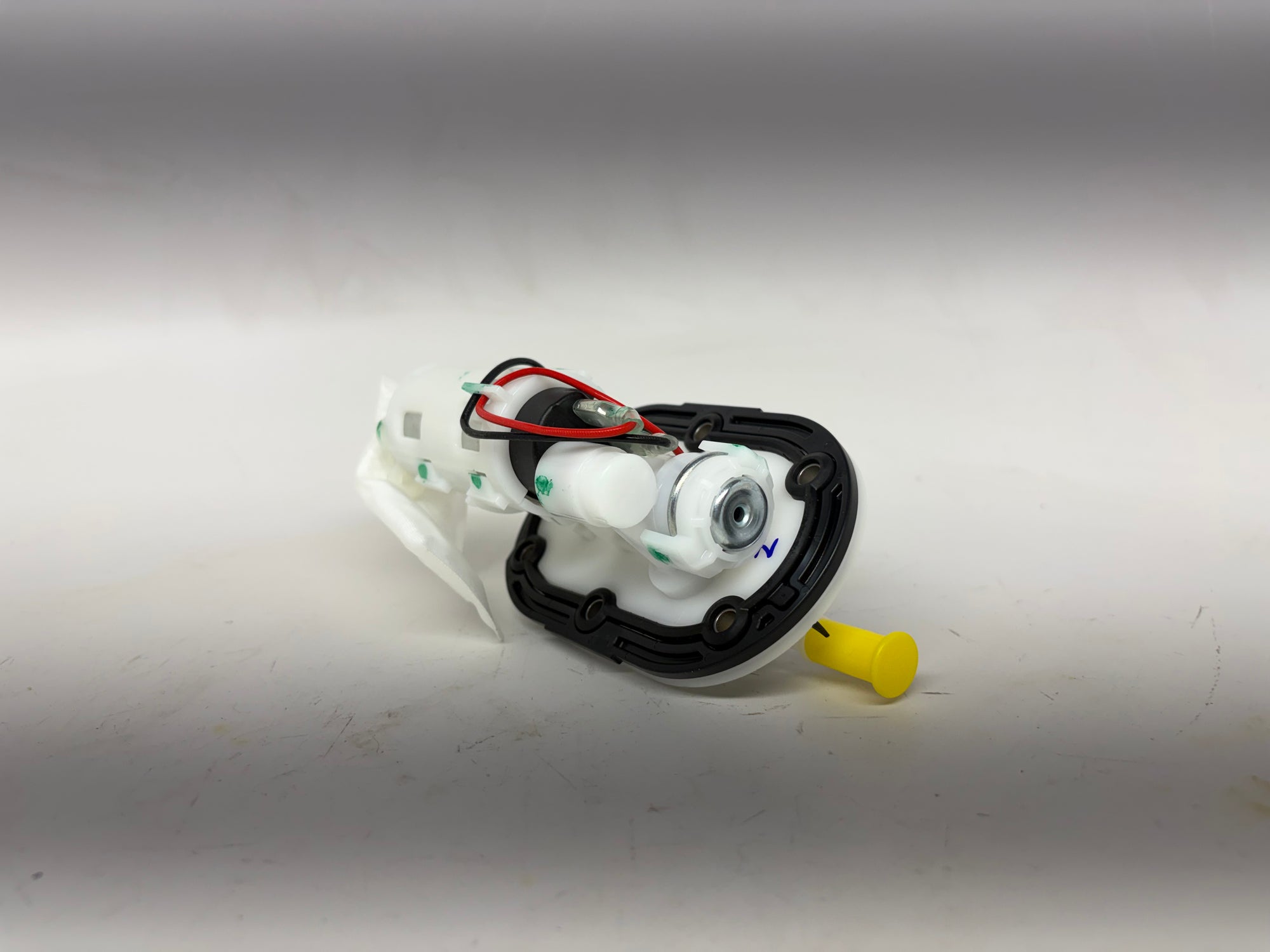 Taro OEM Fuel Pump – 1013000.T11P.02 | Replacement Fuel Pump for Taro Scooters