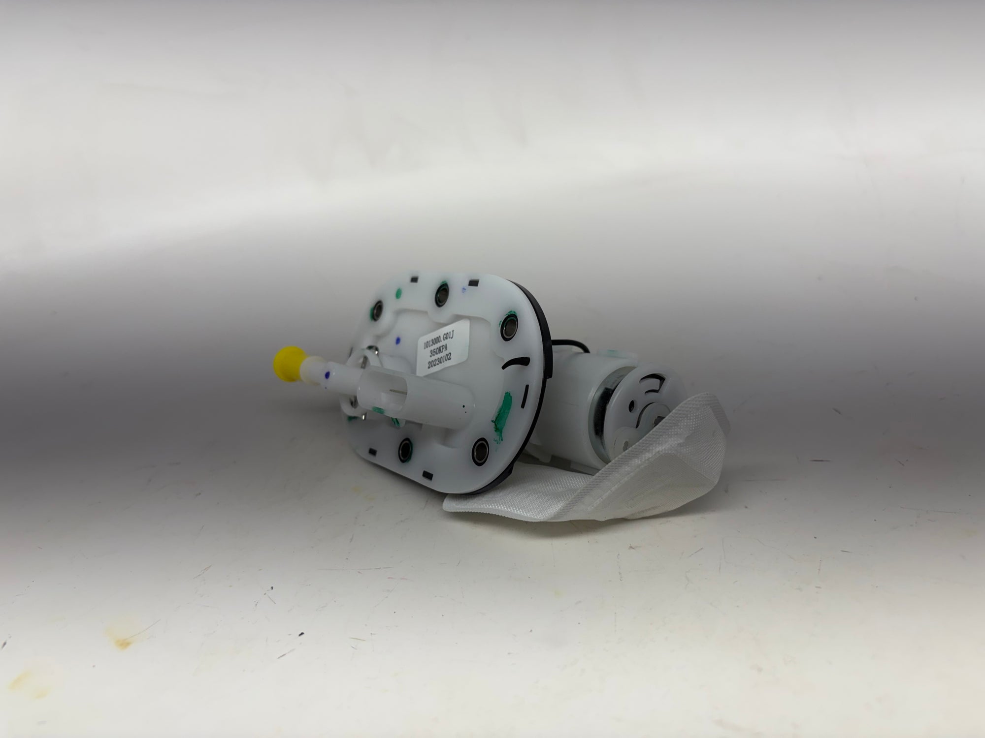 Taro OEM Fuel Pump – 1013000.T11P.02 | Replacement Fuel Pump for Taro Scooters