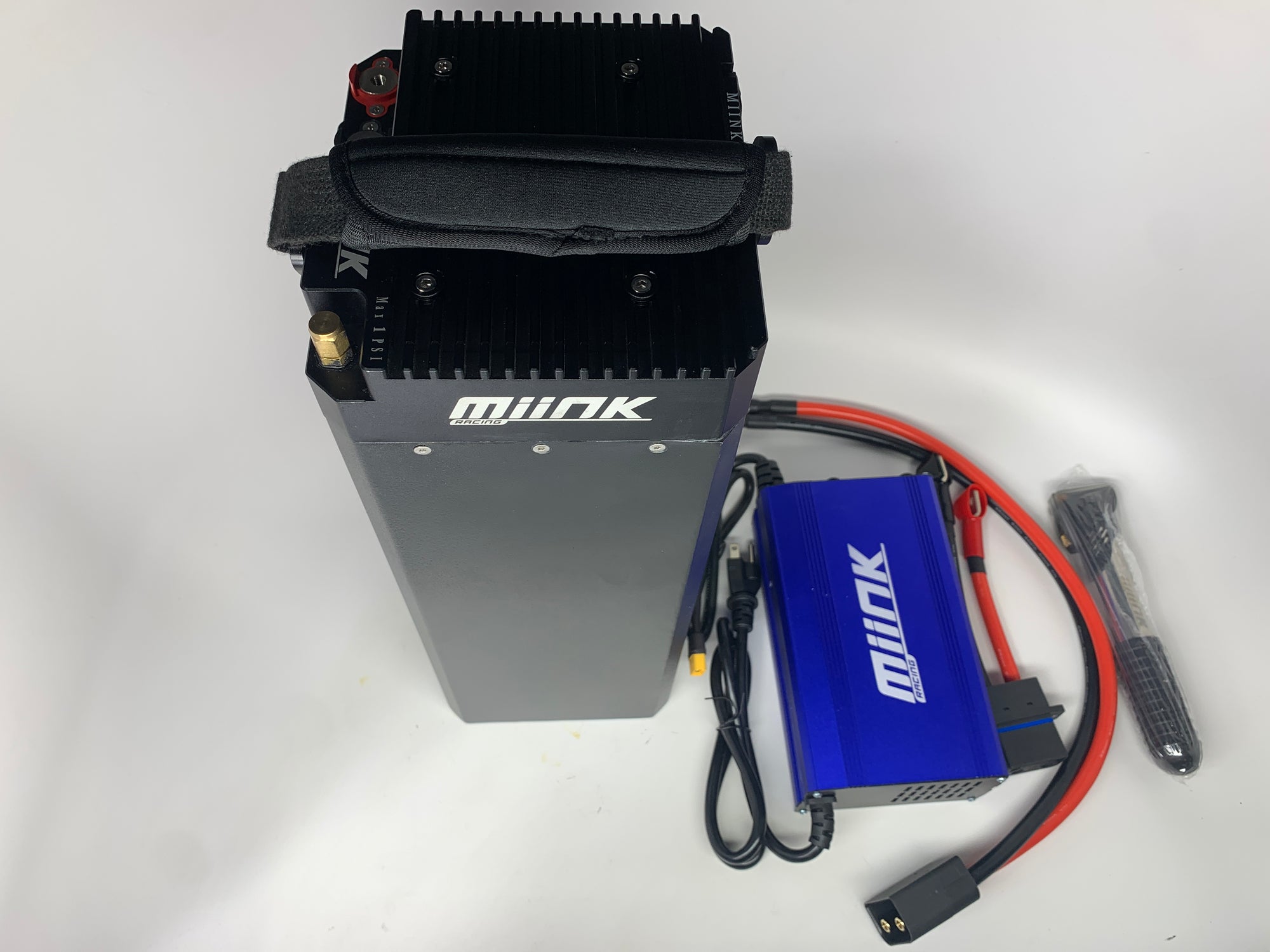 Miink 72V 40Ah High-Performance Battery for Talaria Sting & Sur-Ron LBX | KO Moto Compatible