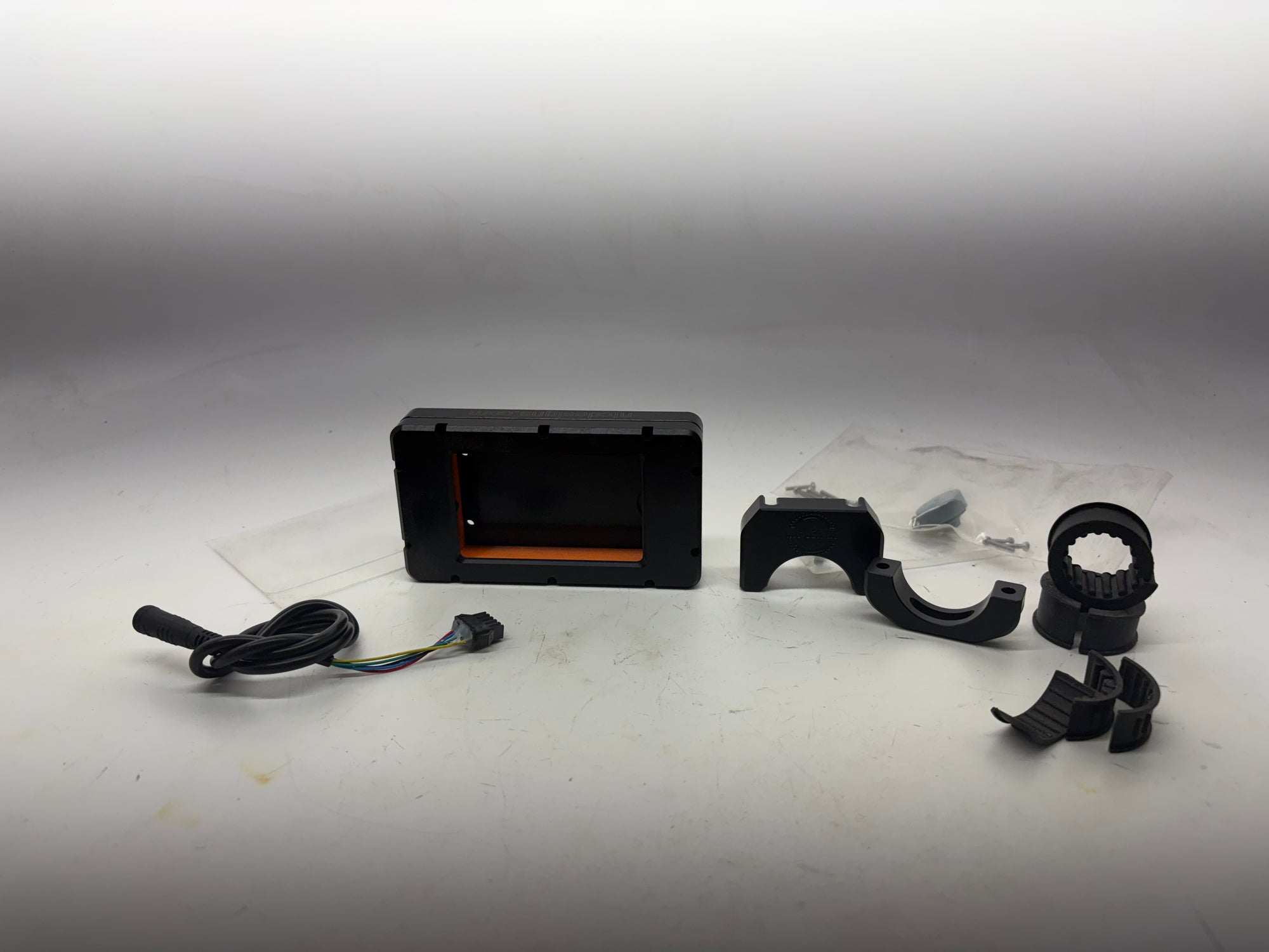 NTC Designs APT Display Case – Premium Protective Display