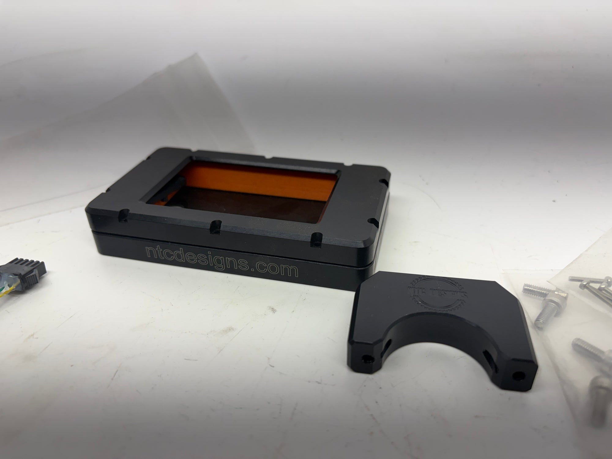 NTC Designs APT Display Case – Premium Protective Display