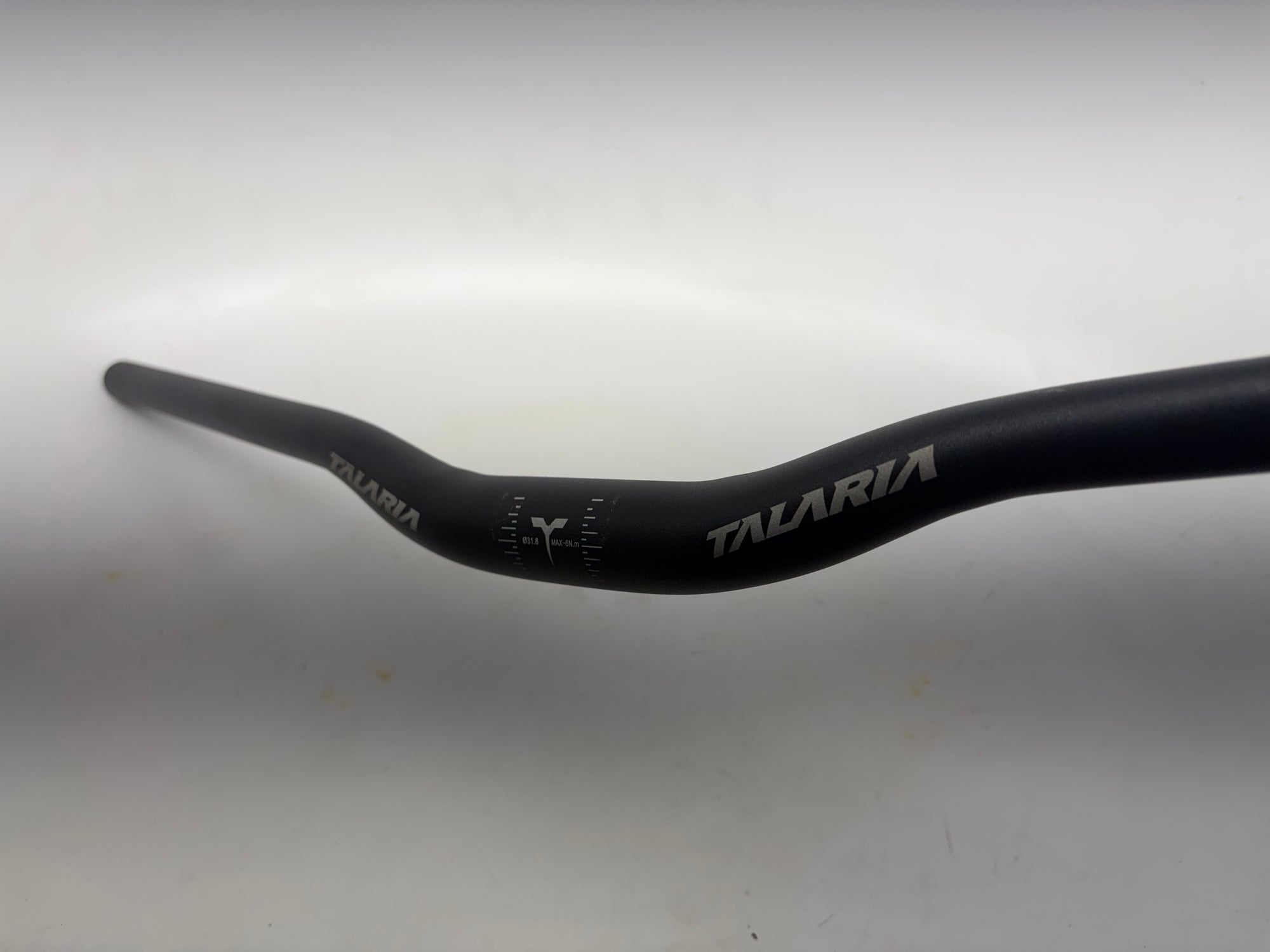OEM Talaria Stock Handlebars – Talaria Sting / MX3 / MX4