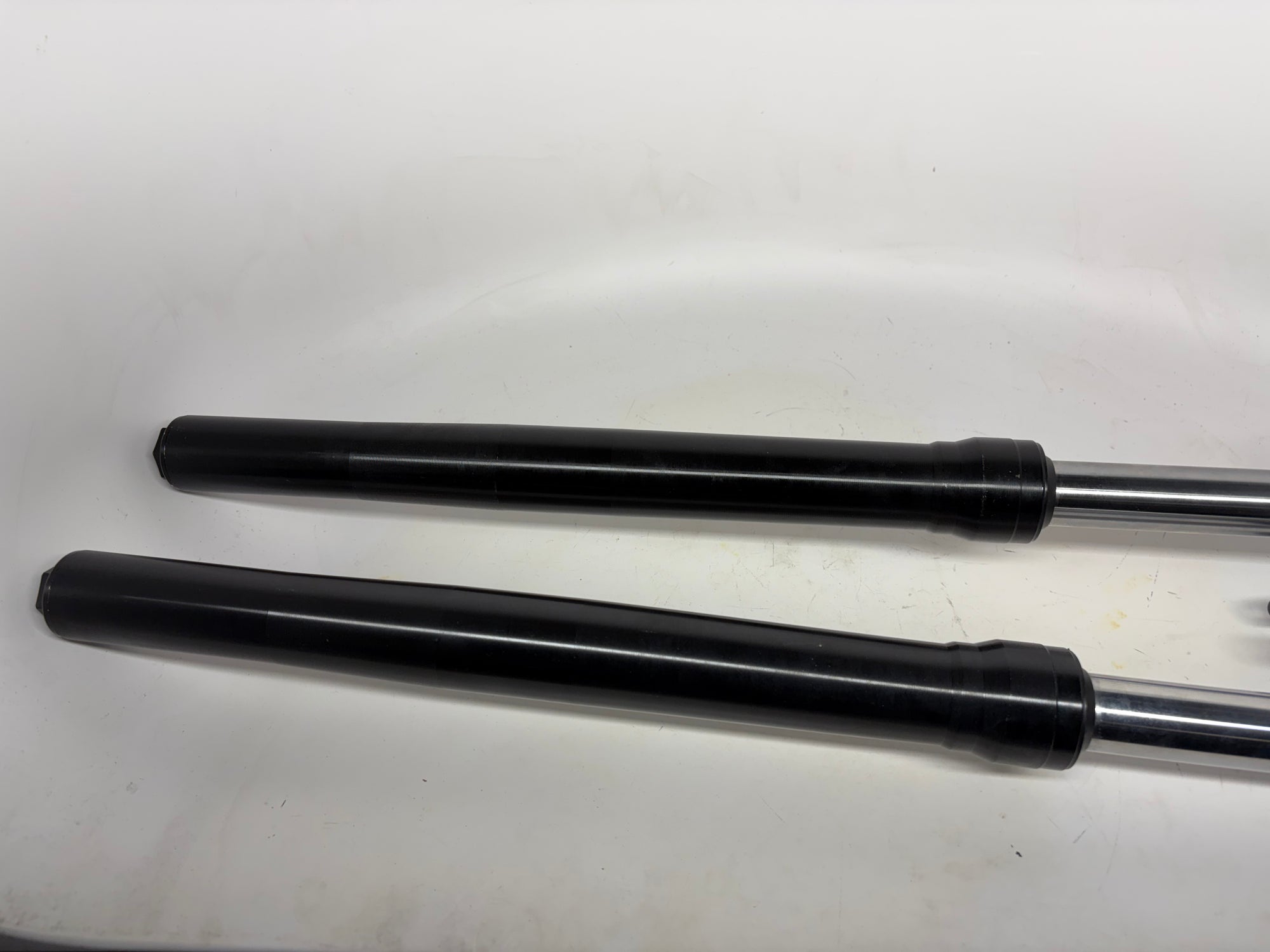 Front Fork Suspension Set for Soleil Sport Scooters – Left & Right Shock Assembly