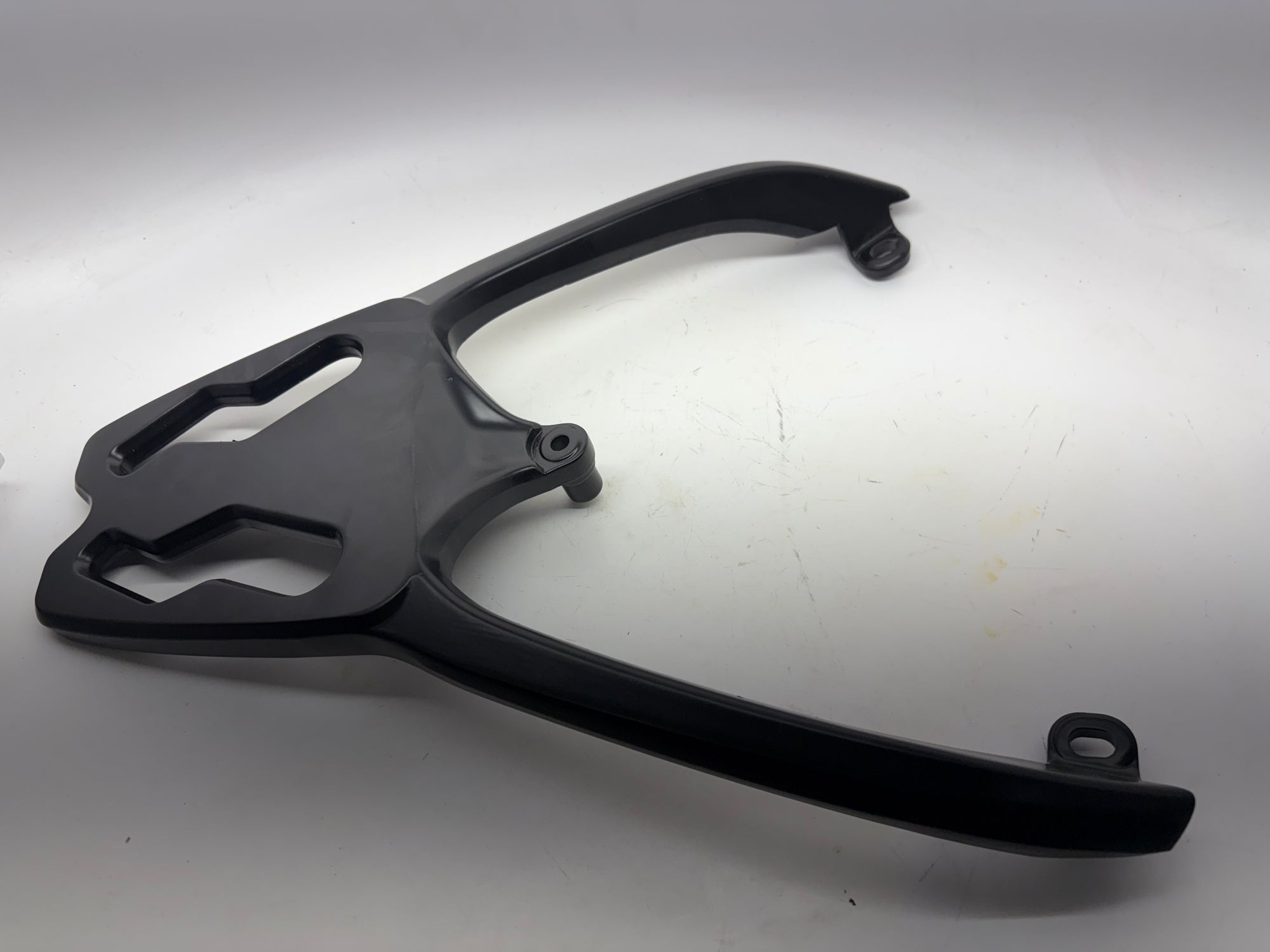 Soleil RS Luggage Rack – Rear Cargo Rack & Passenger Grab Handle Replacement